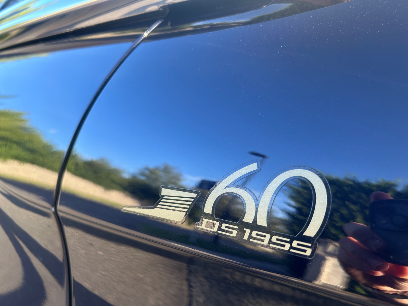 Ds Automobiles Ds 5 17