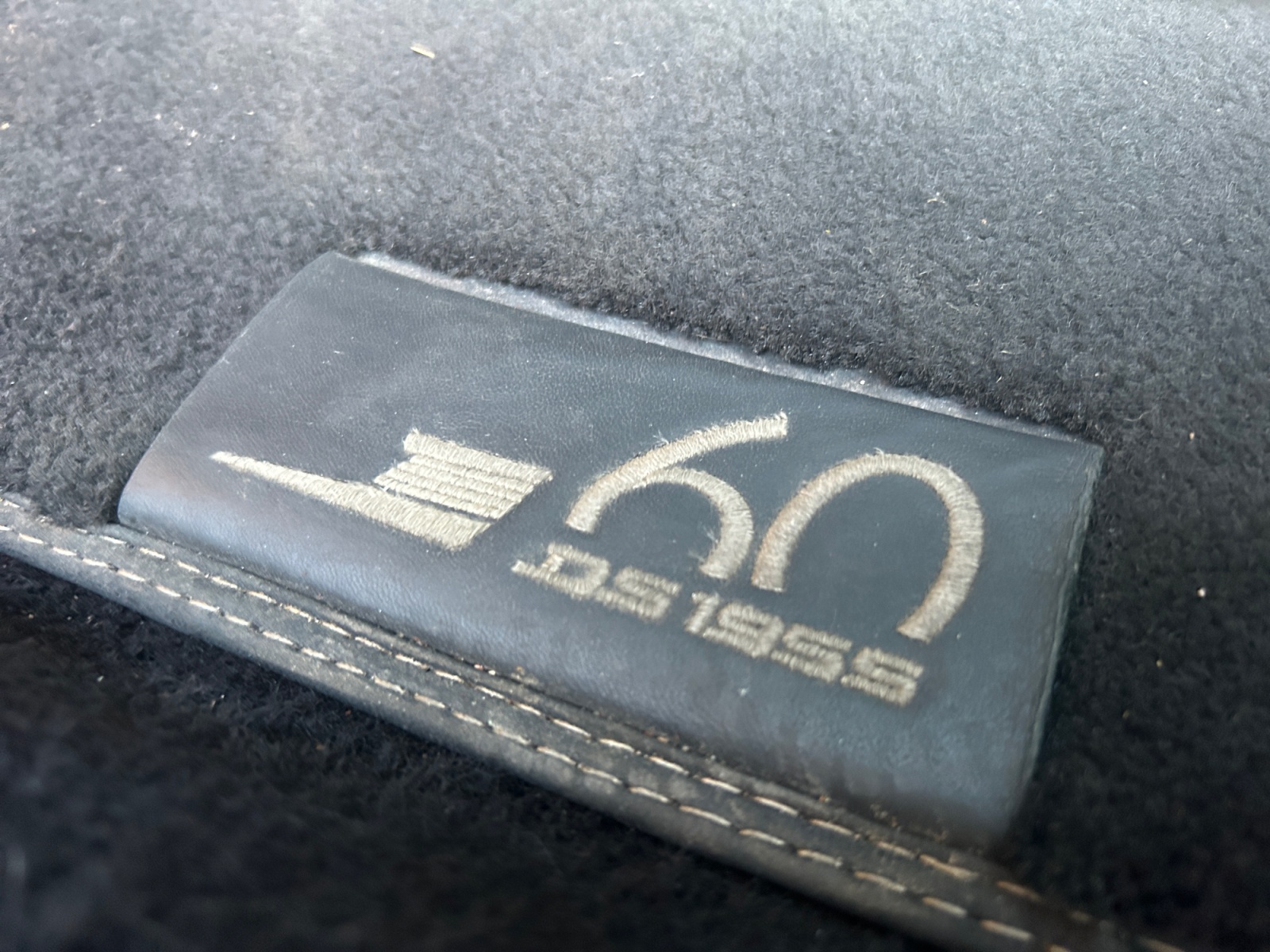 Ds Automobiles Ds 5 18
