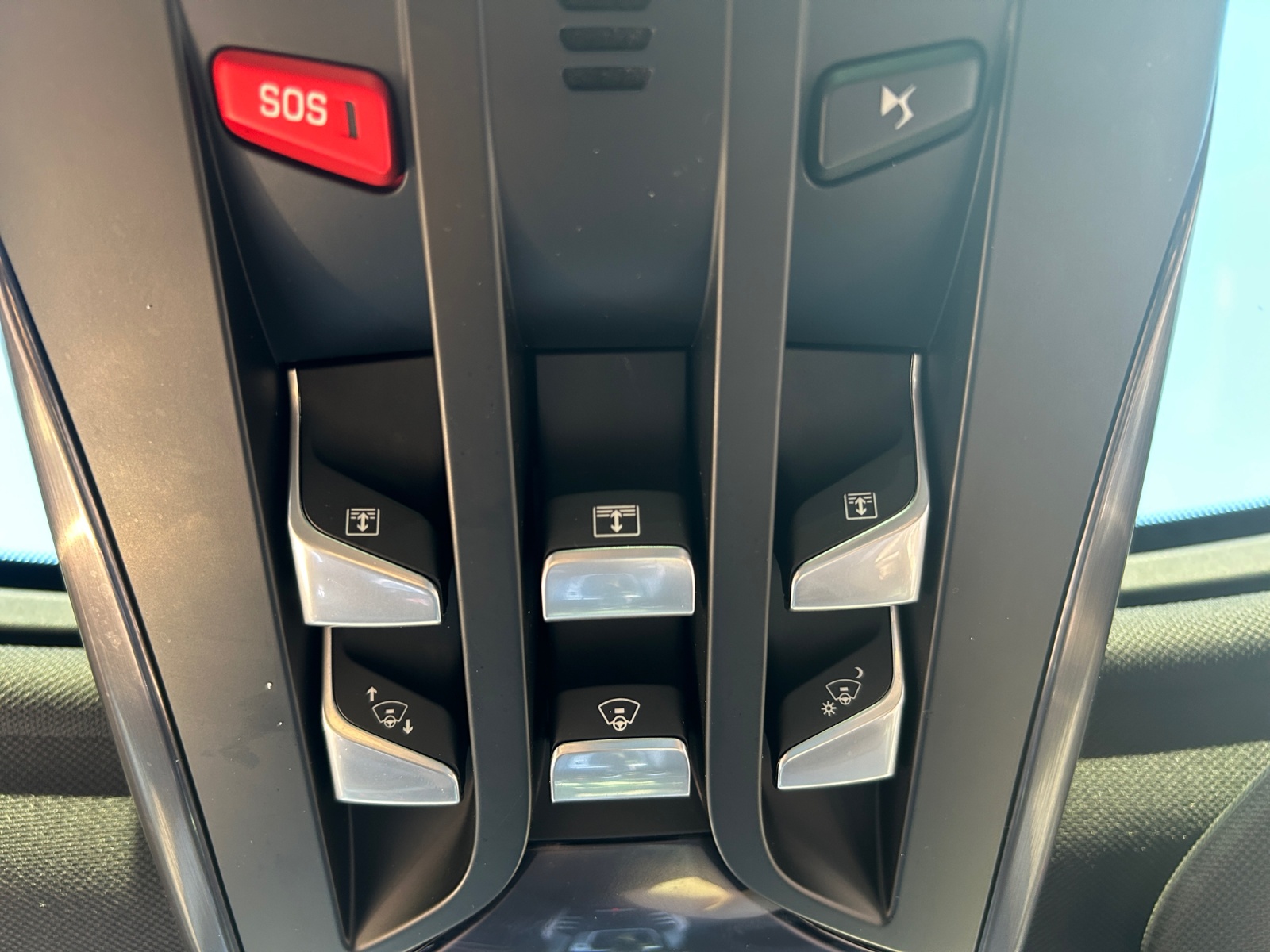 Ds Automobiles Ds 5 35