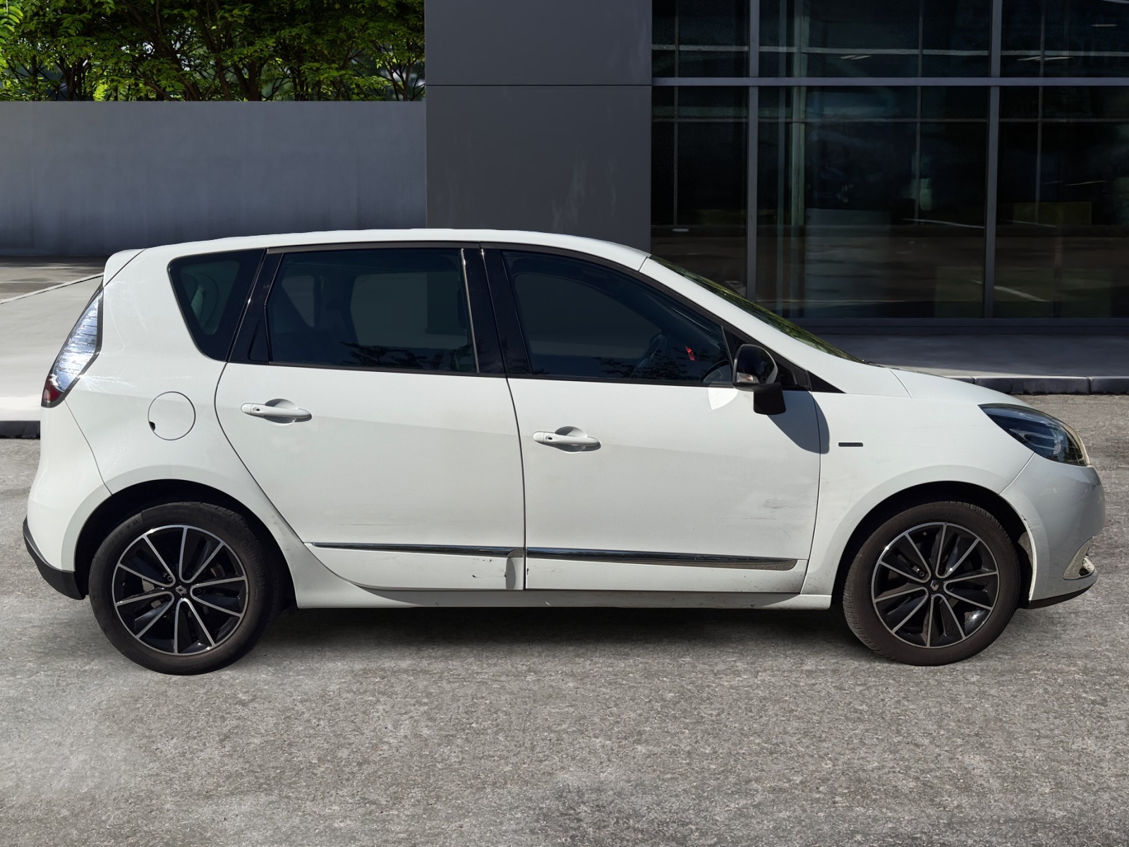 Renault Scenic 5