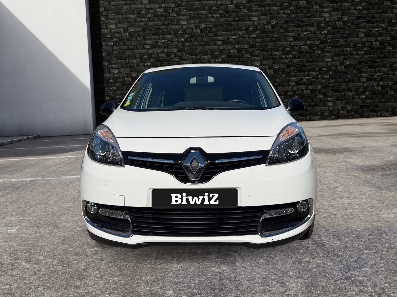 Renault Scenic 7