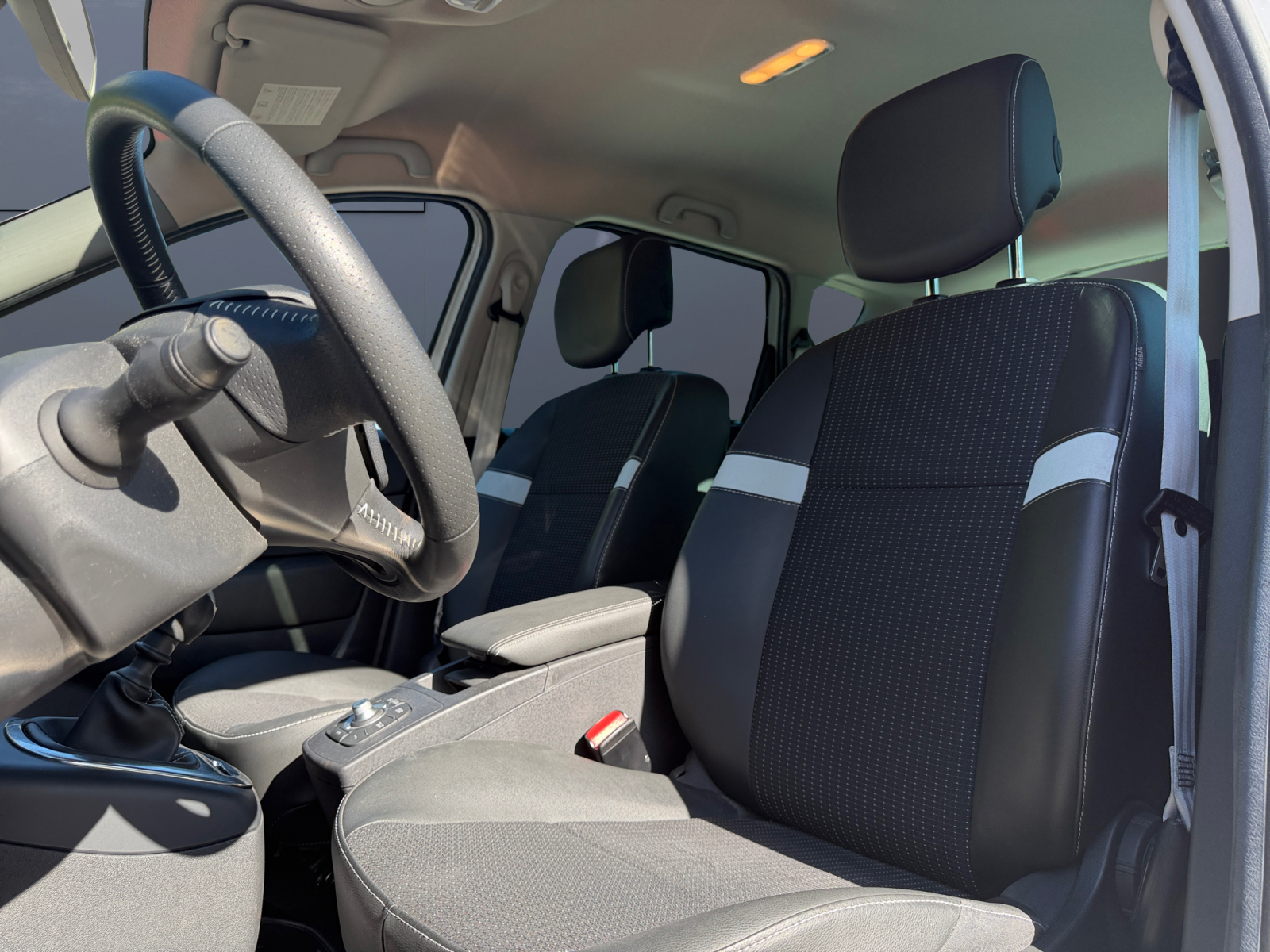Renault Scenic 9