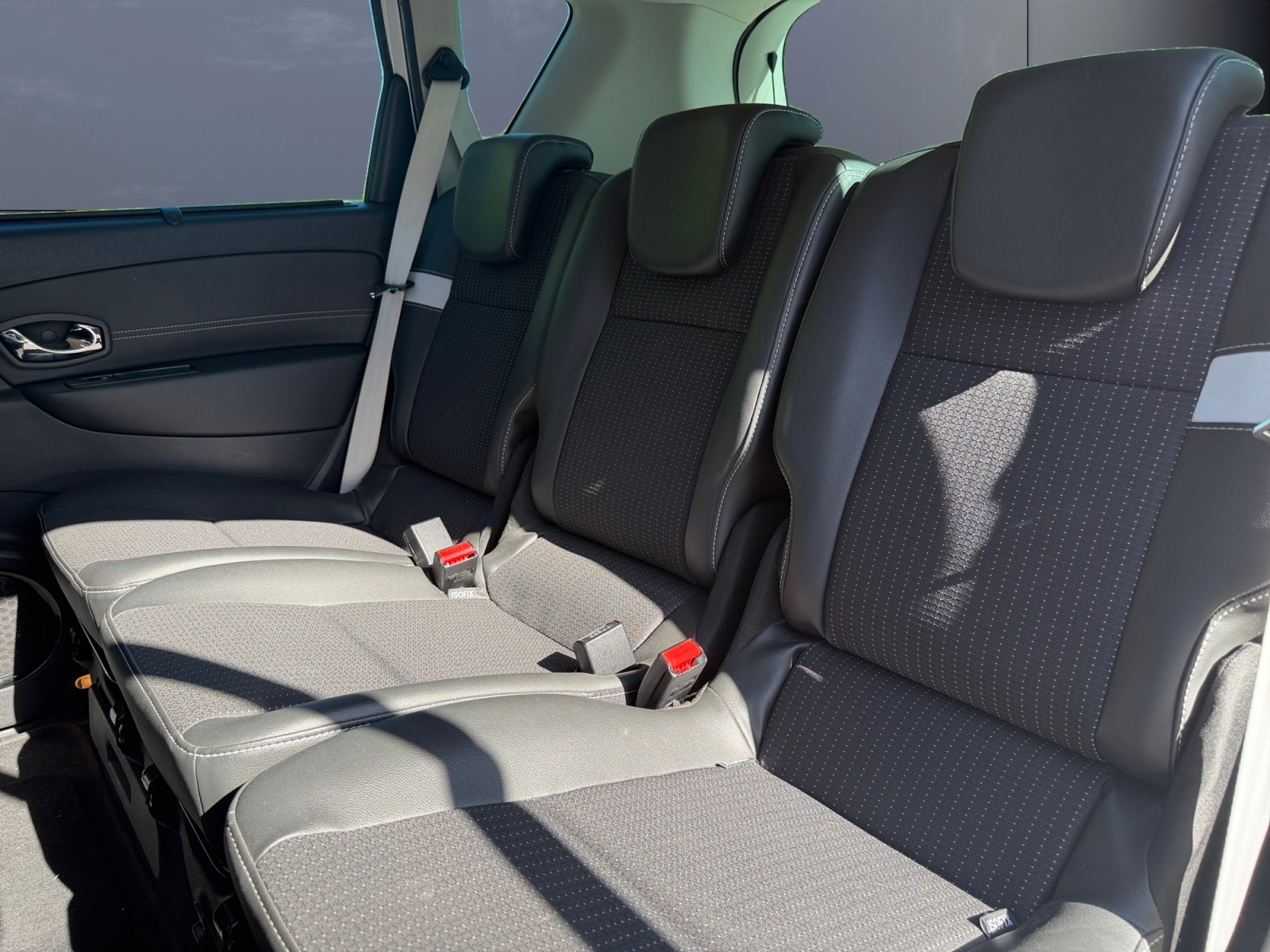 Renault Scenic 10