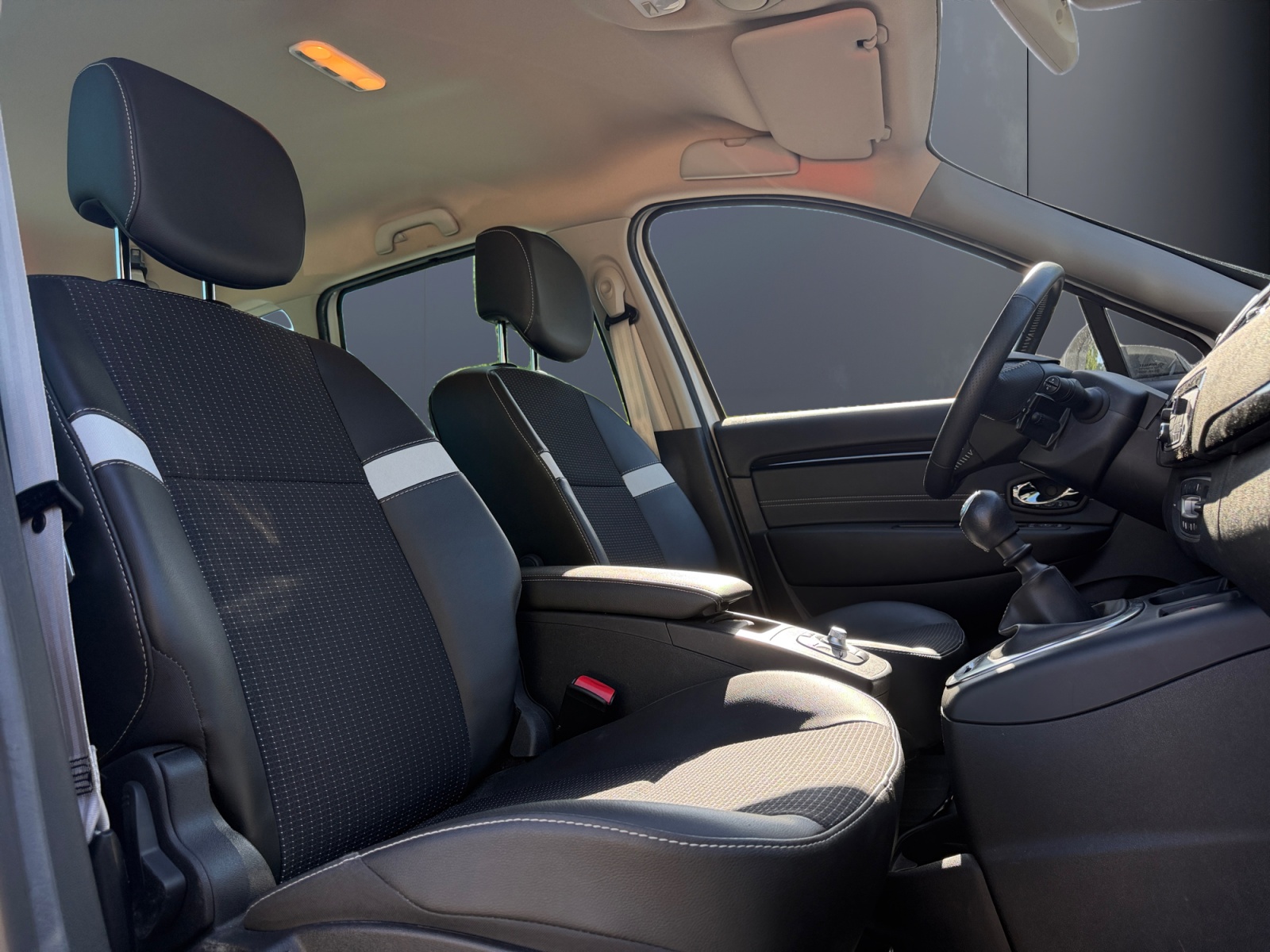 Renault Scenic 13