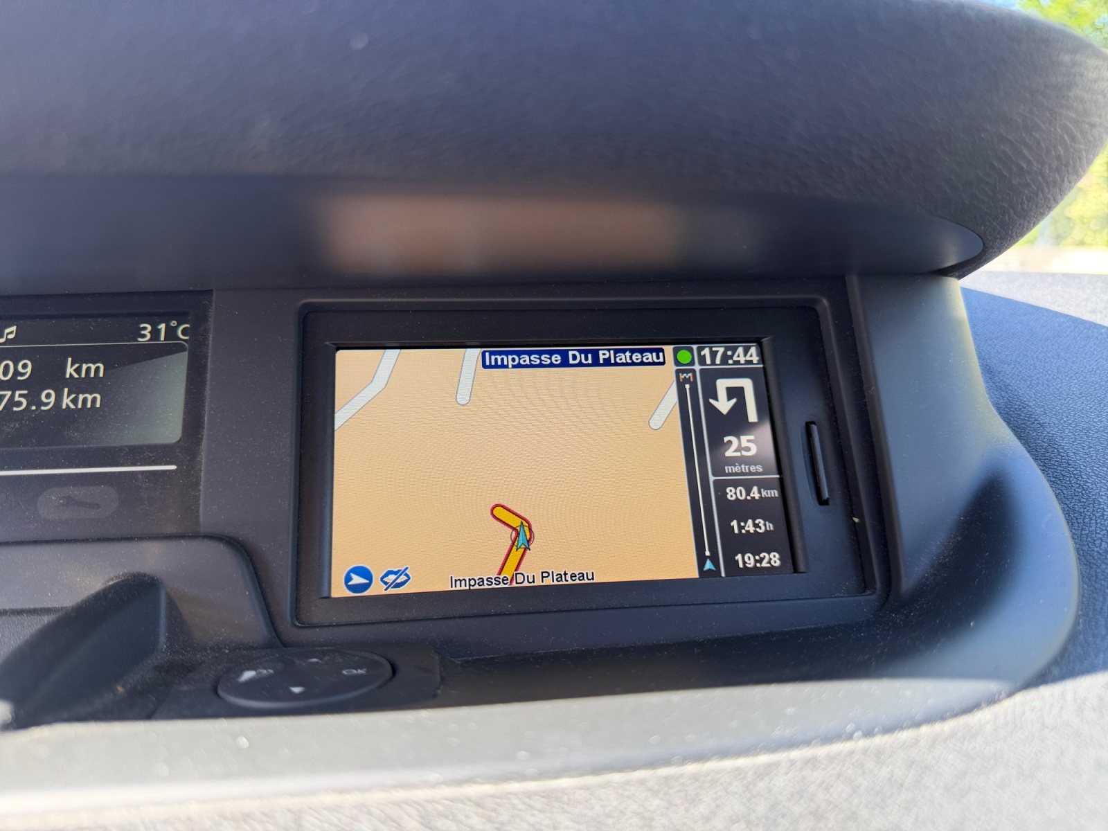 Renault Scenic 17