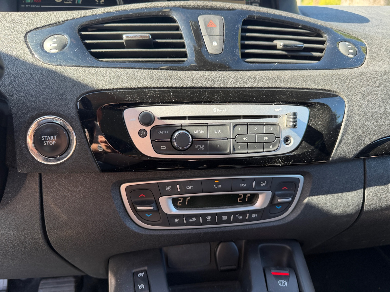Renault Scenic 18