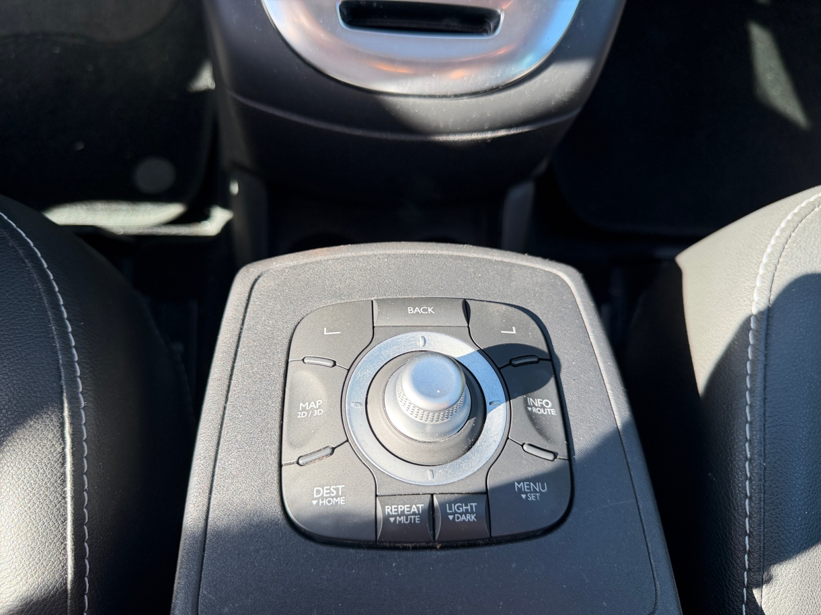 Renault Scenic 19