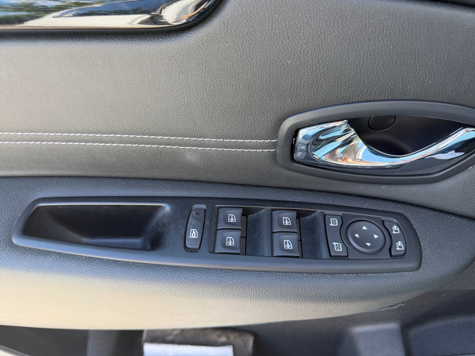 Renault Scenic 20