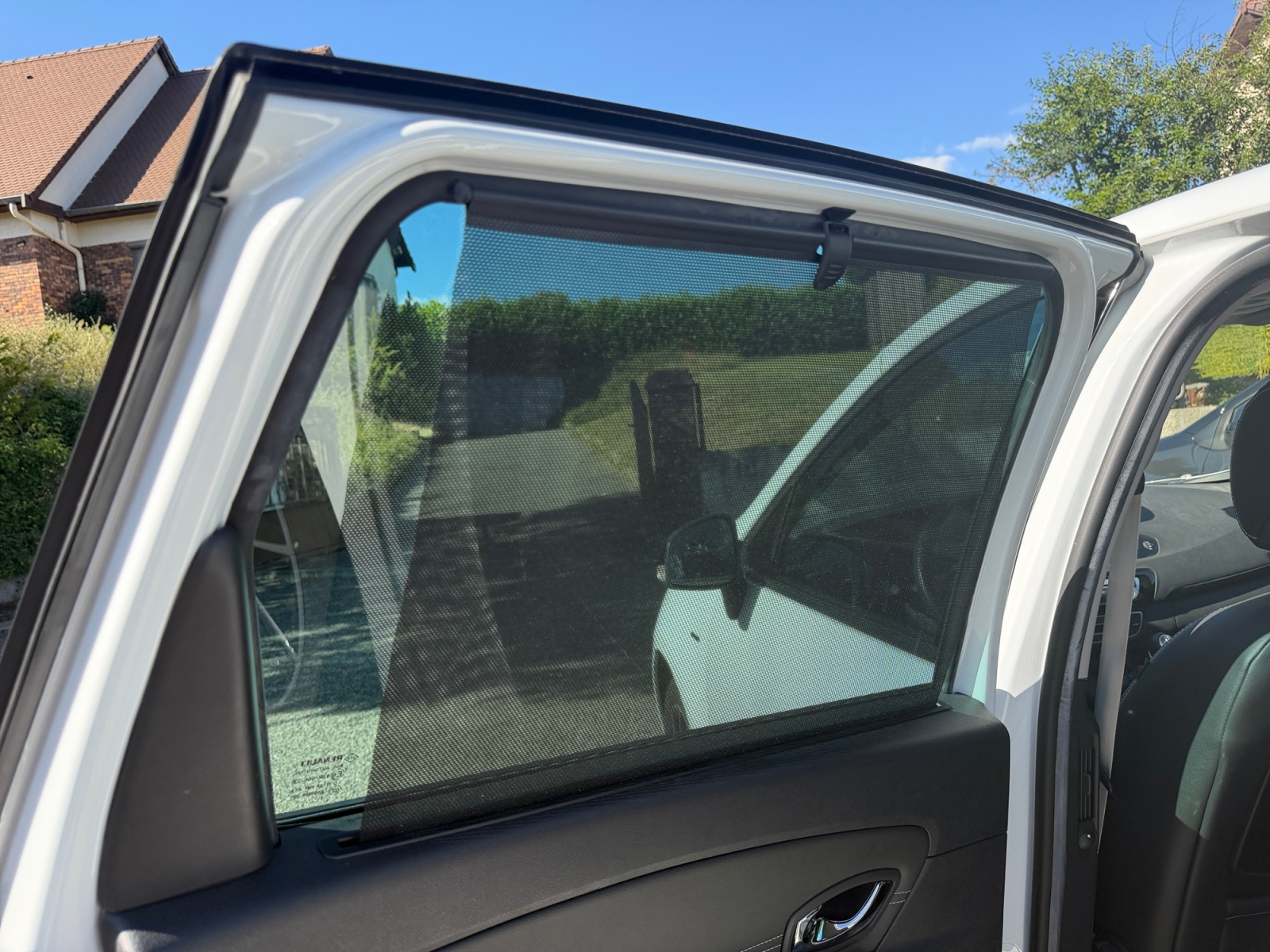Renault Scenic 22