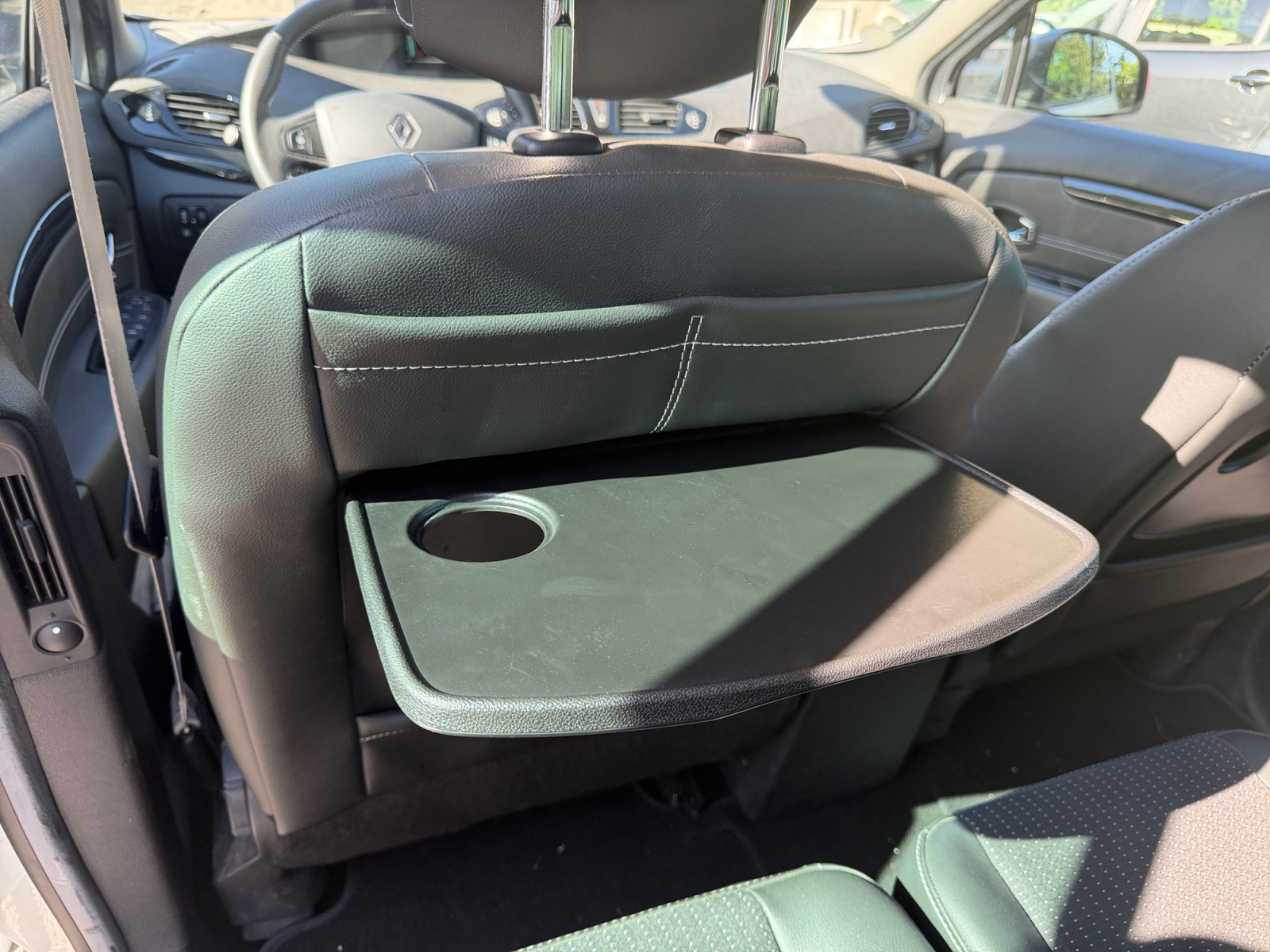 Renault Scenic 23