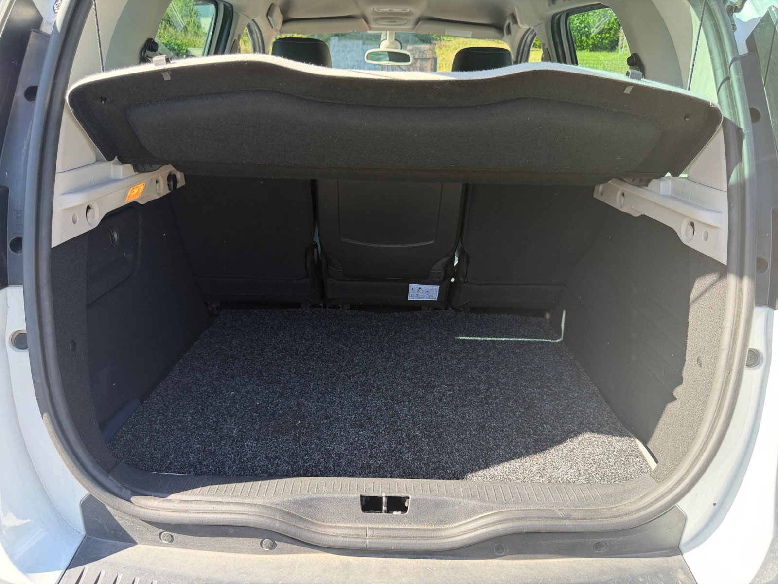 Renault Scenic 24