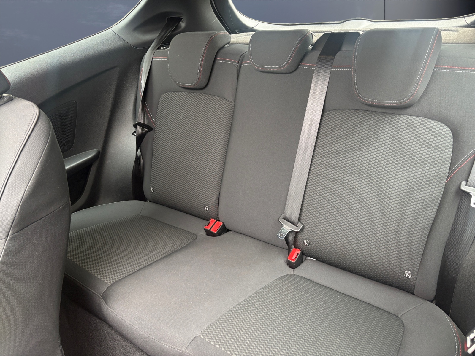 Ford Fiesta 10