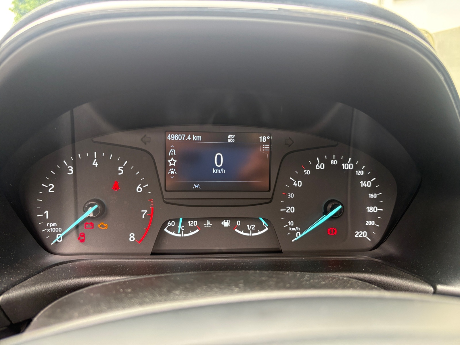 Ford Fiesta 16
