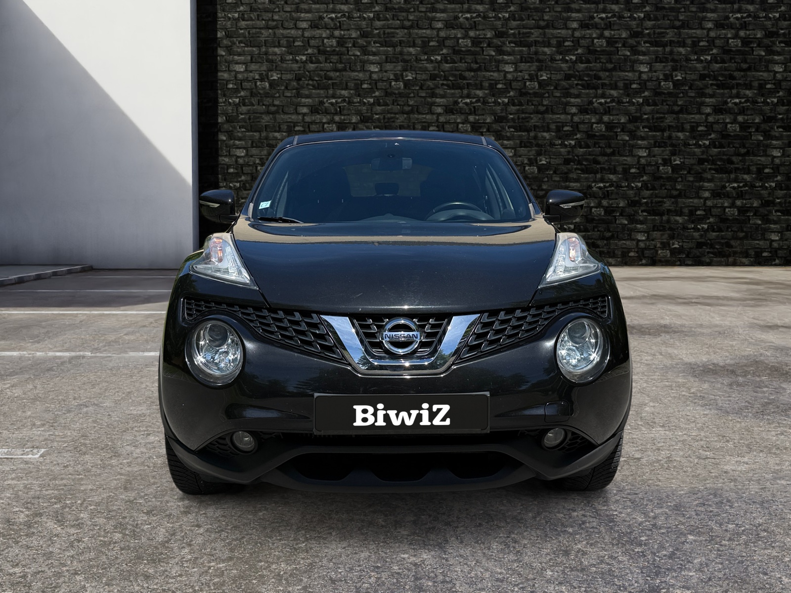 Nissan Juke 7