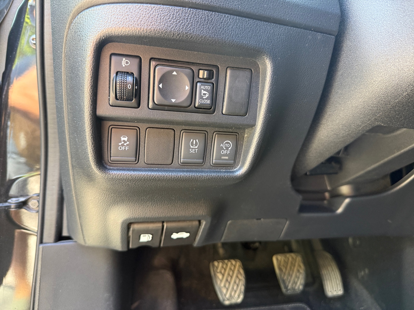 Nissan Juke 18