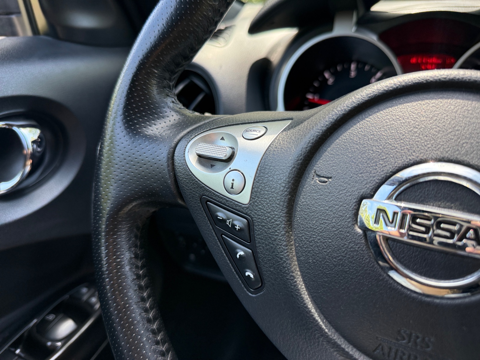 Nissan Juke 19