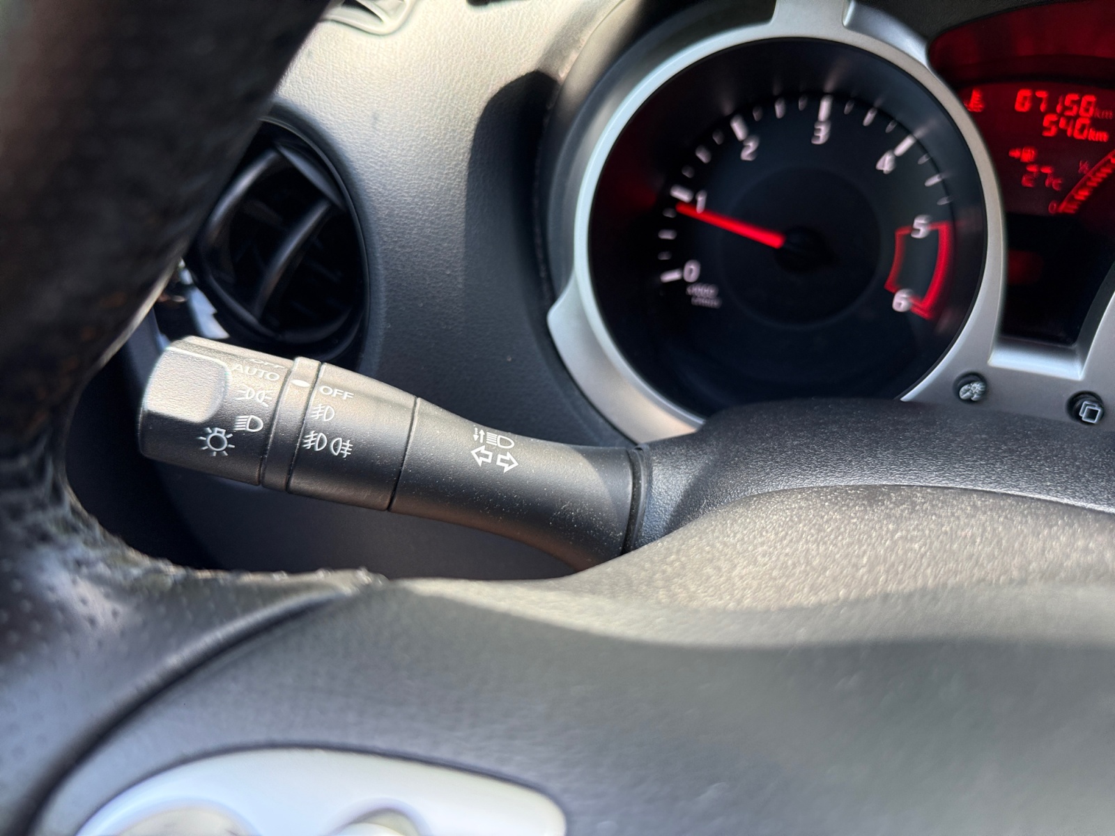 Nissan Juke 20