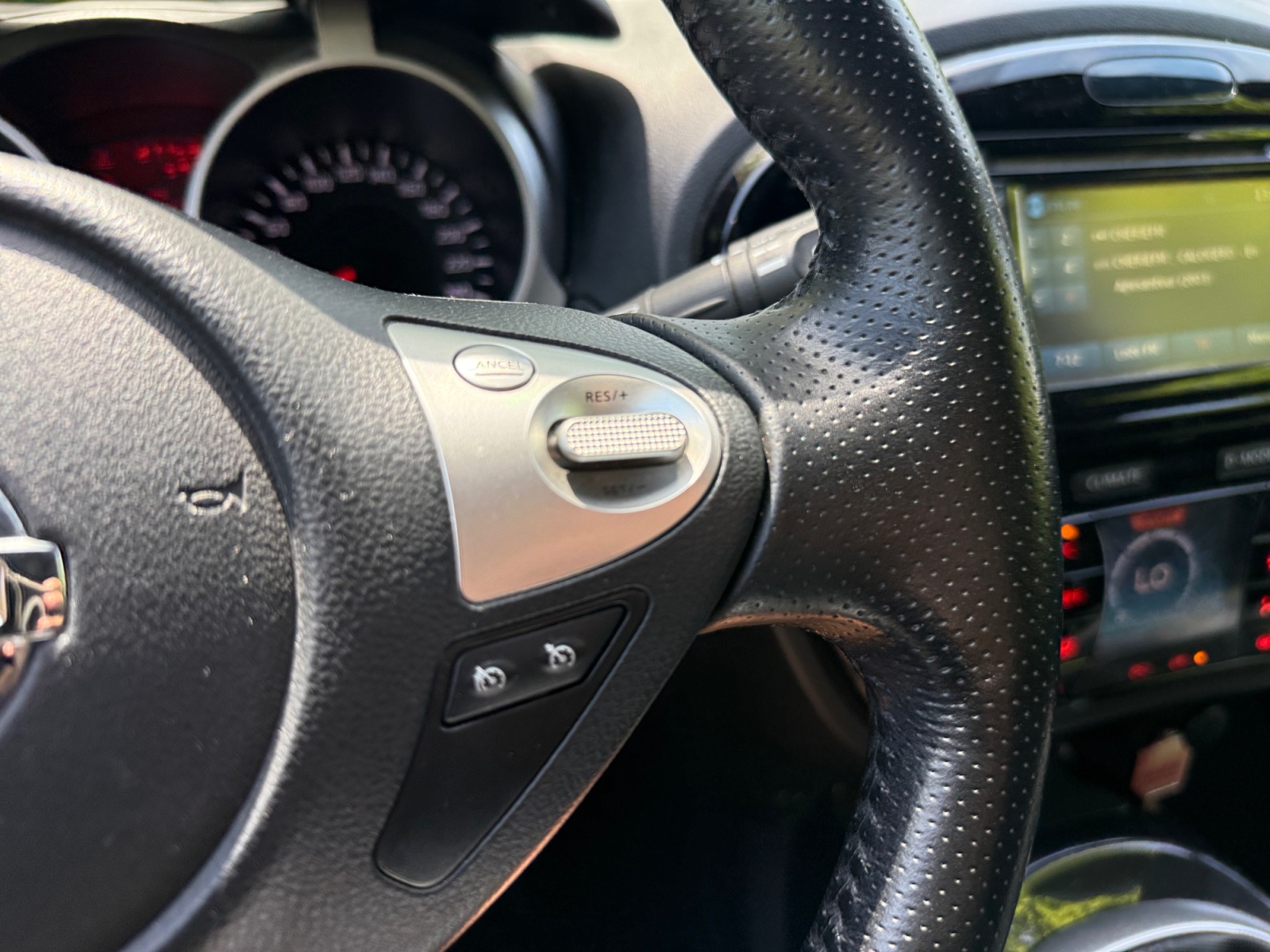 Nissan Juke 21