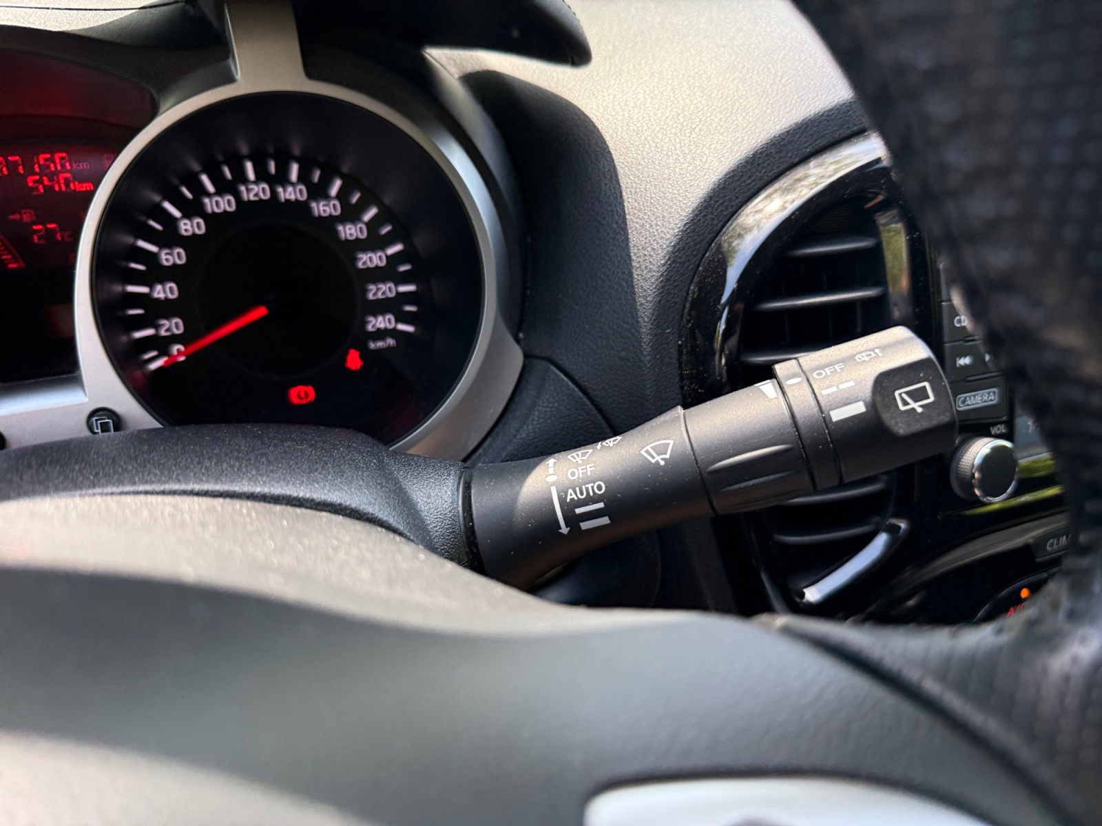 Nissan Juke 22
