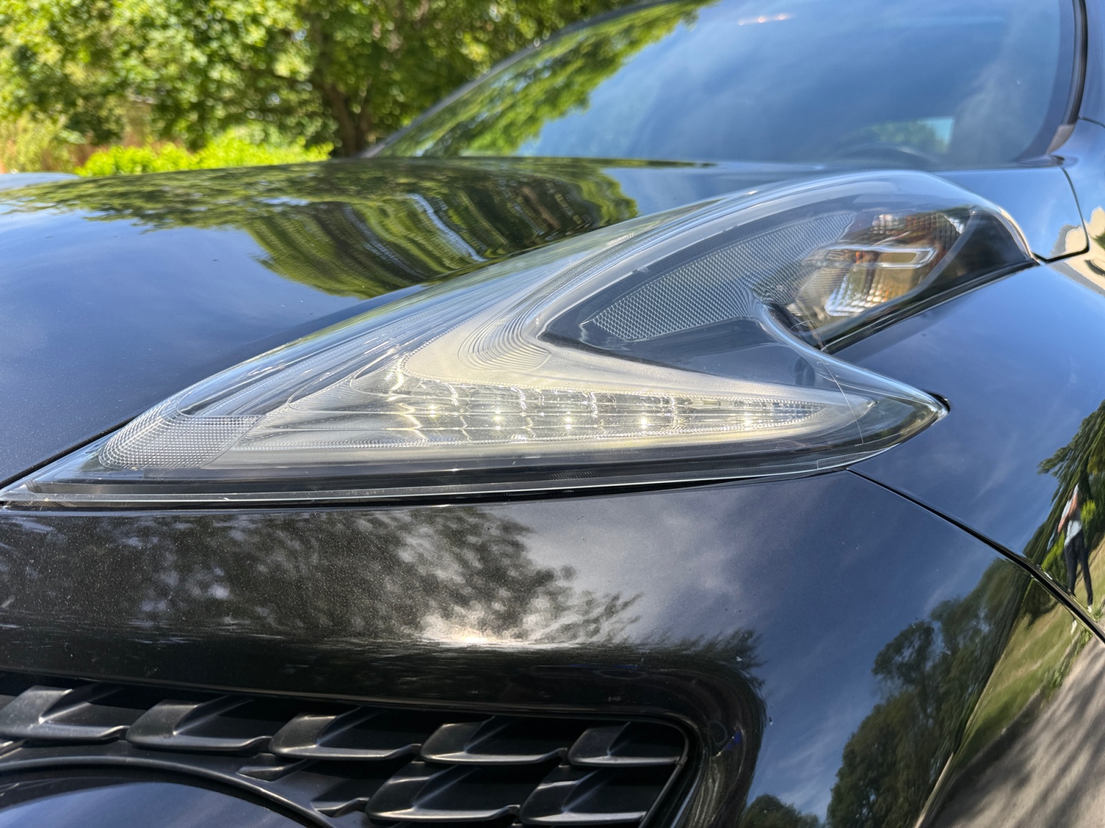 Nissan Juke 34