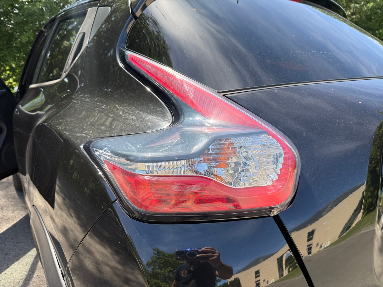 Nissan Juke 35