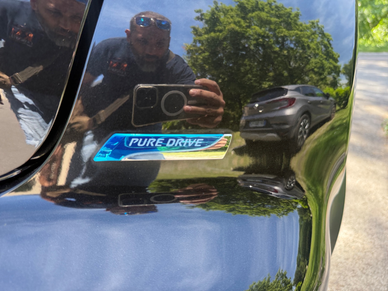 Nissan Juke 36