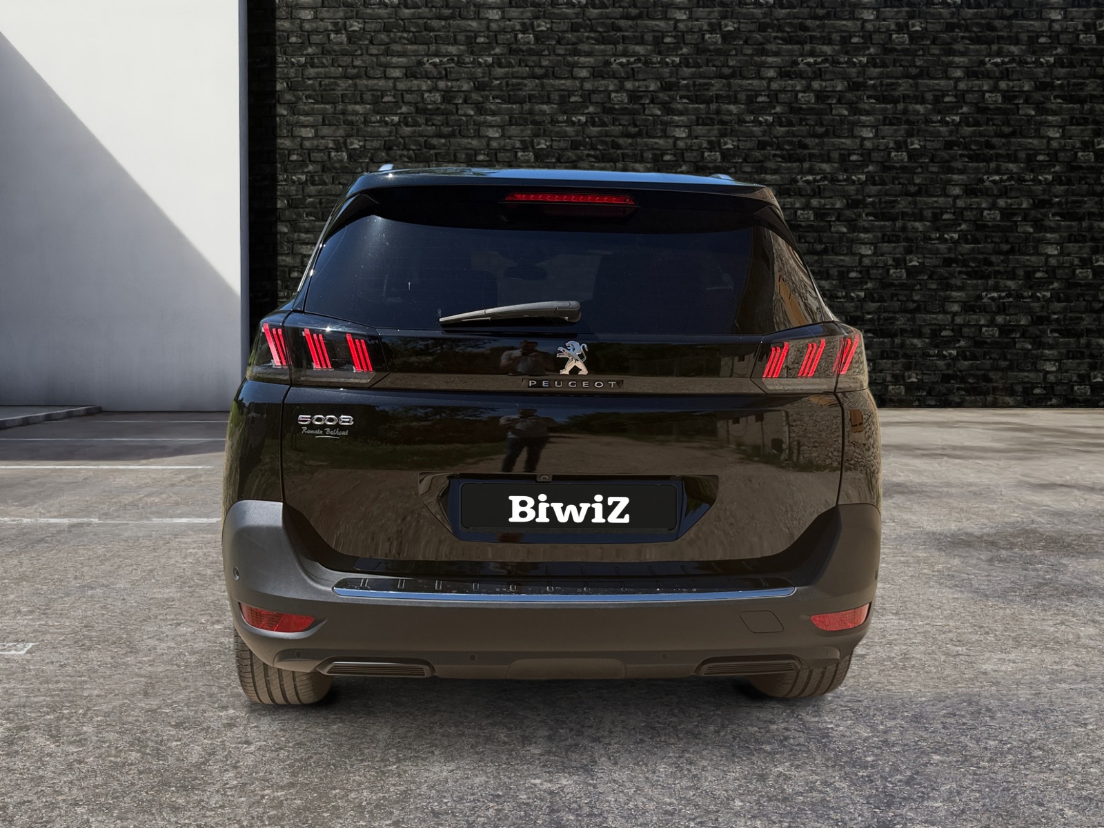 Peugeot 5008 3