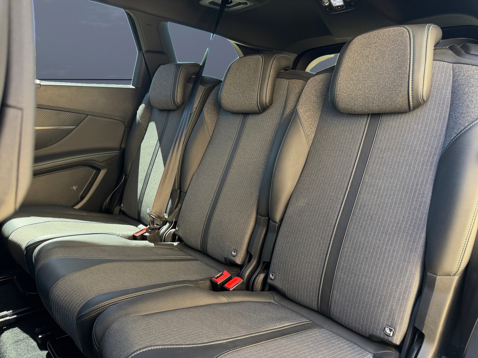 Peugeot 5008 10