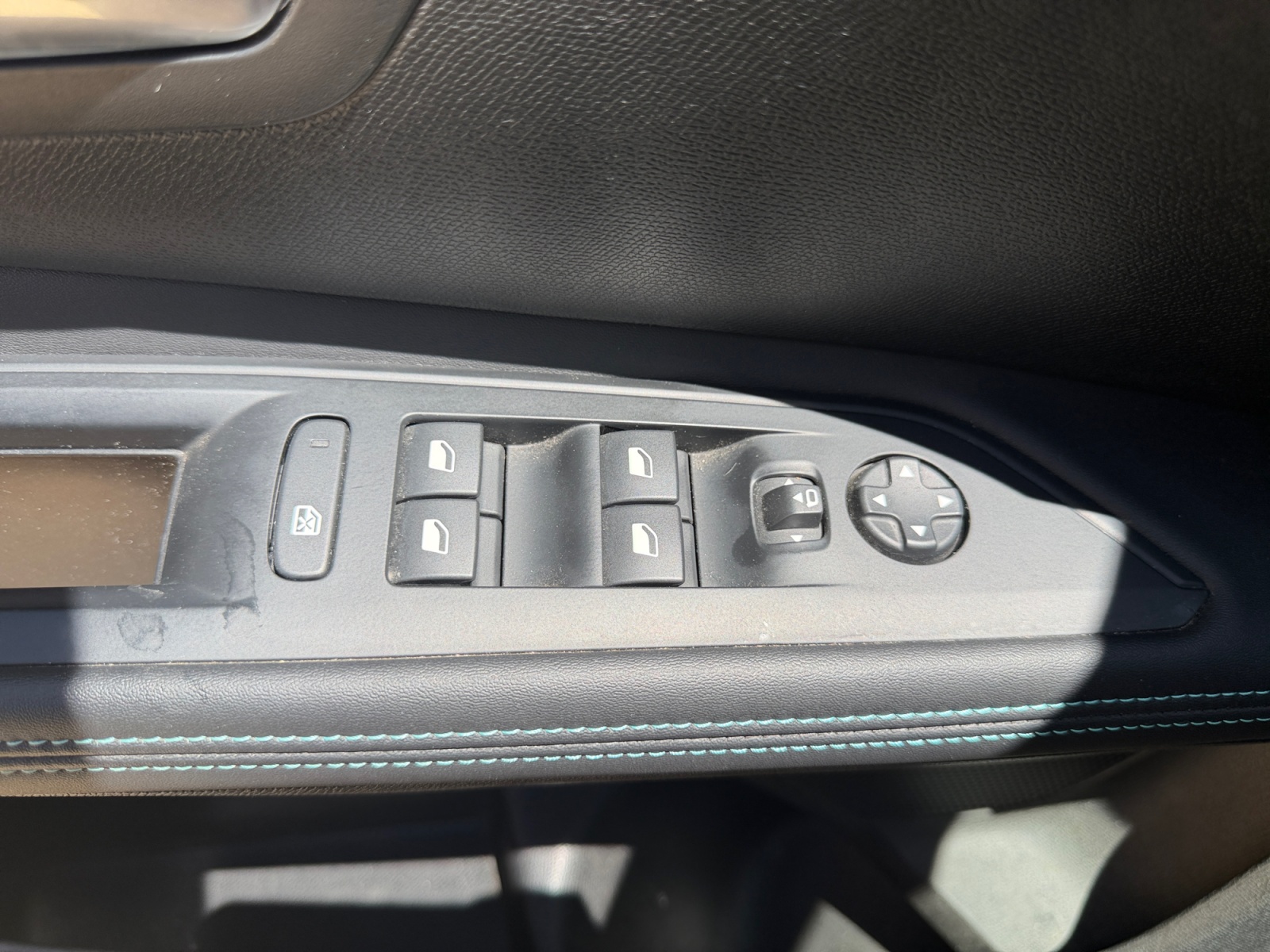 Peugeot 5008 17