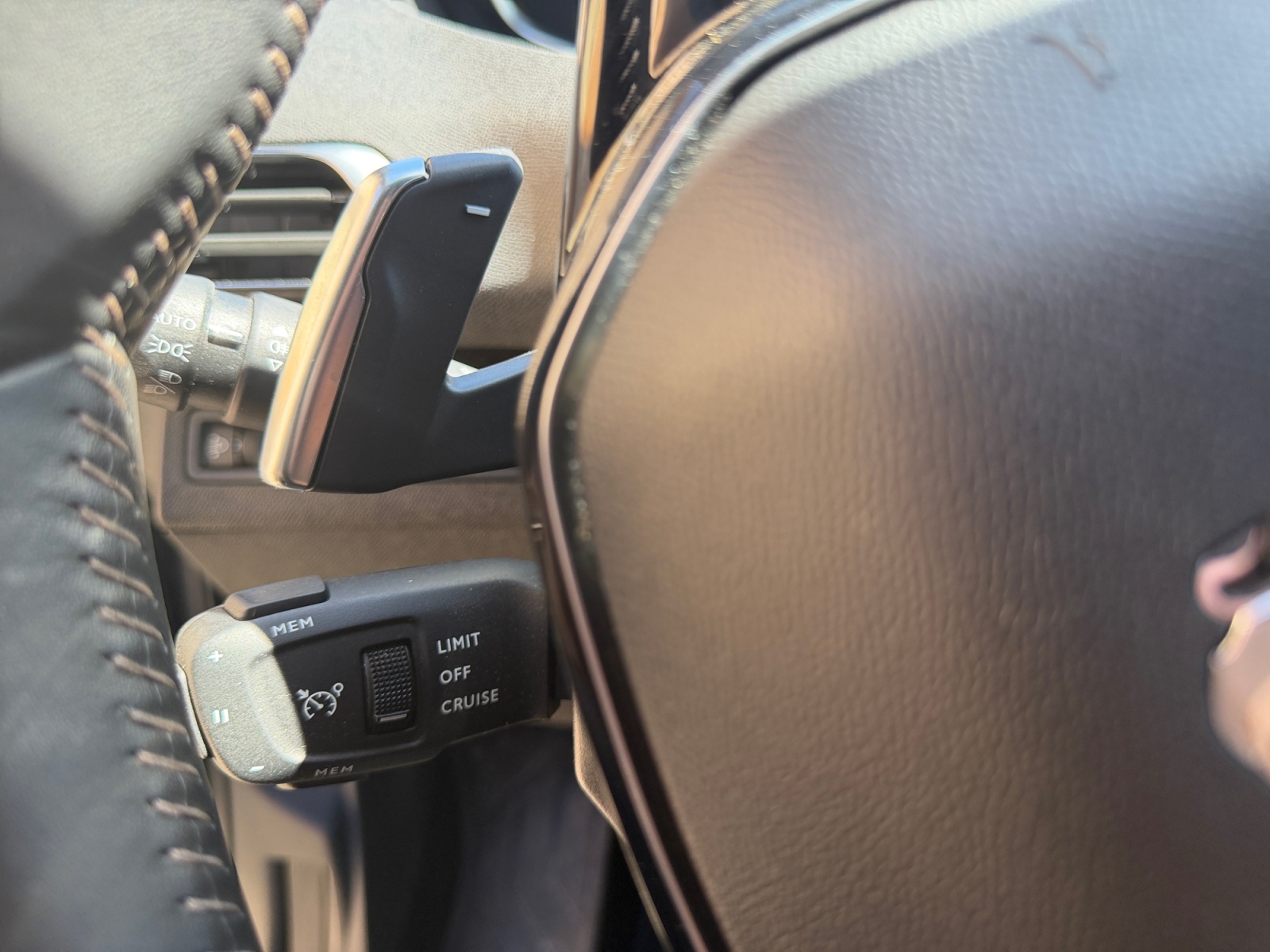 Peugeot 5008 19