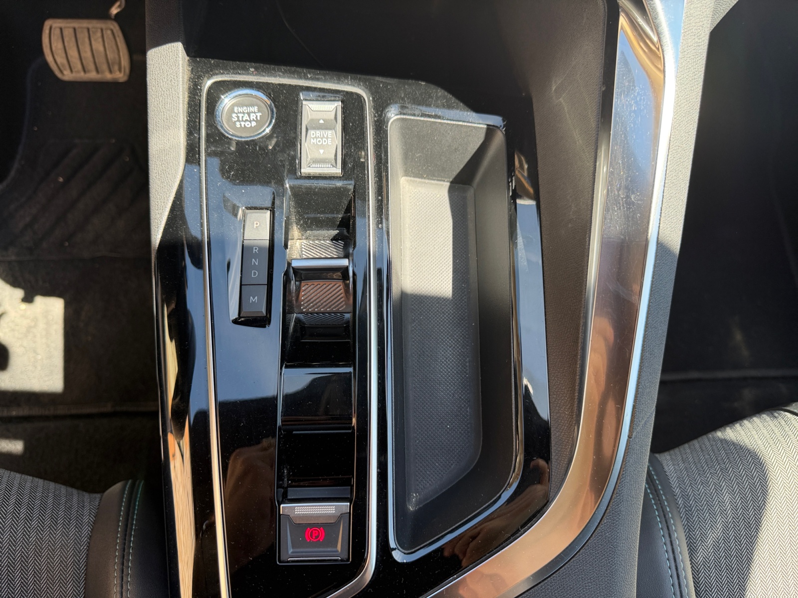 Peugeot 5008 22