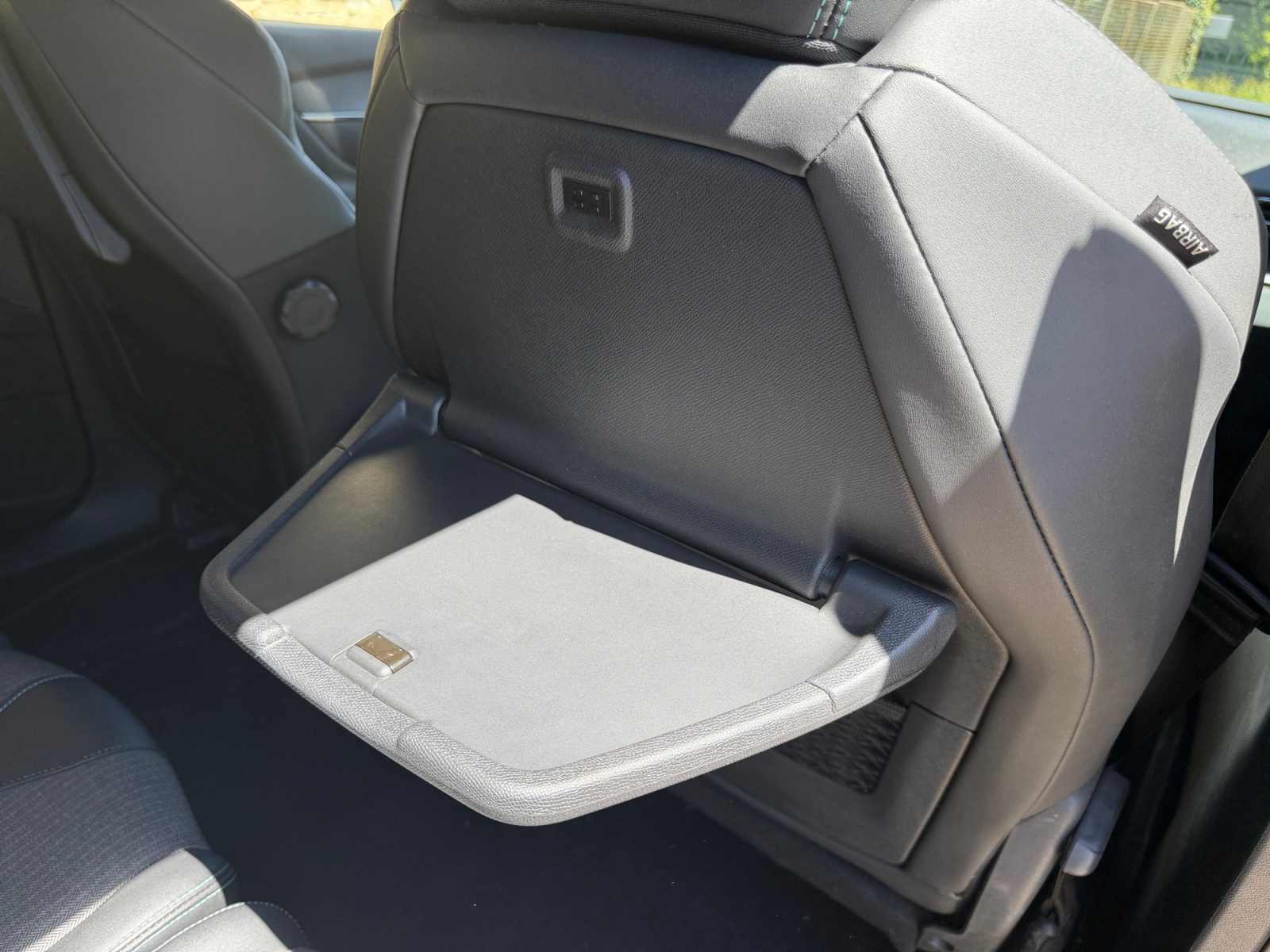 Peugeot 5008 24