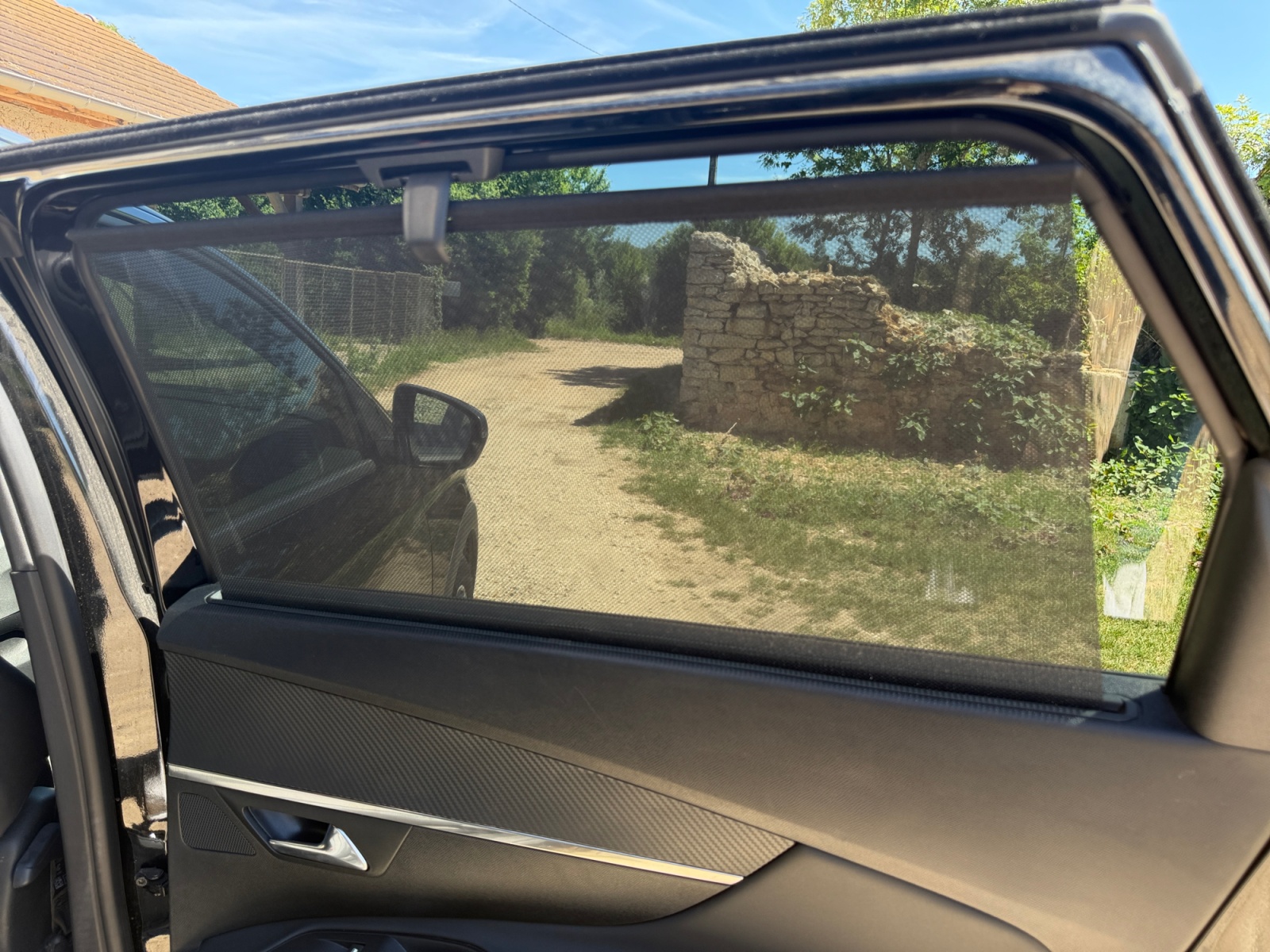 Peugeot 5008 26