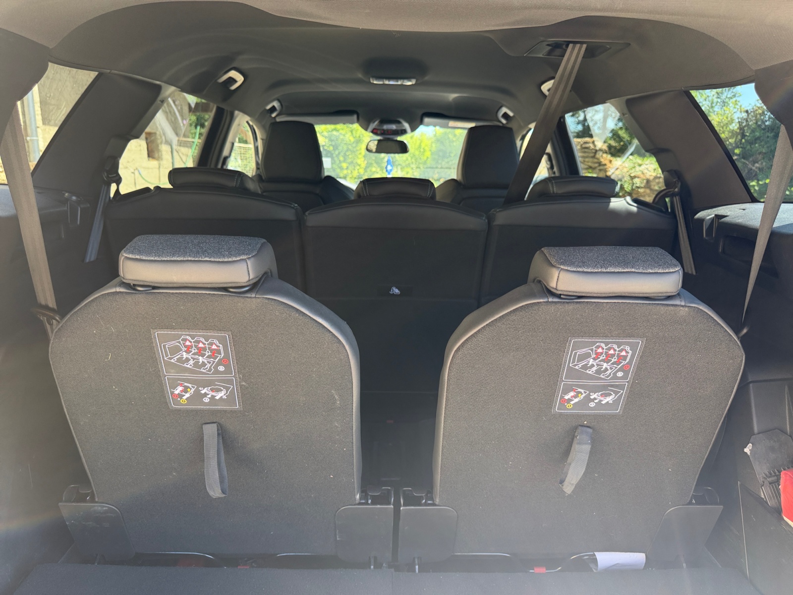 Peugeot 5008 27