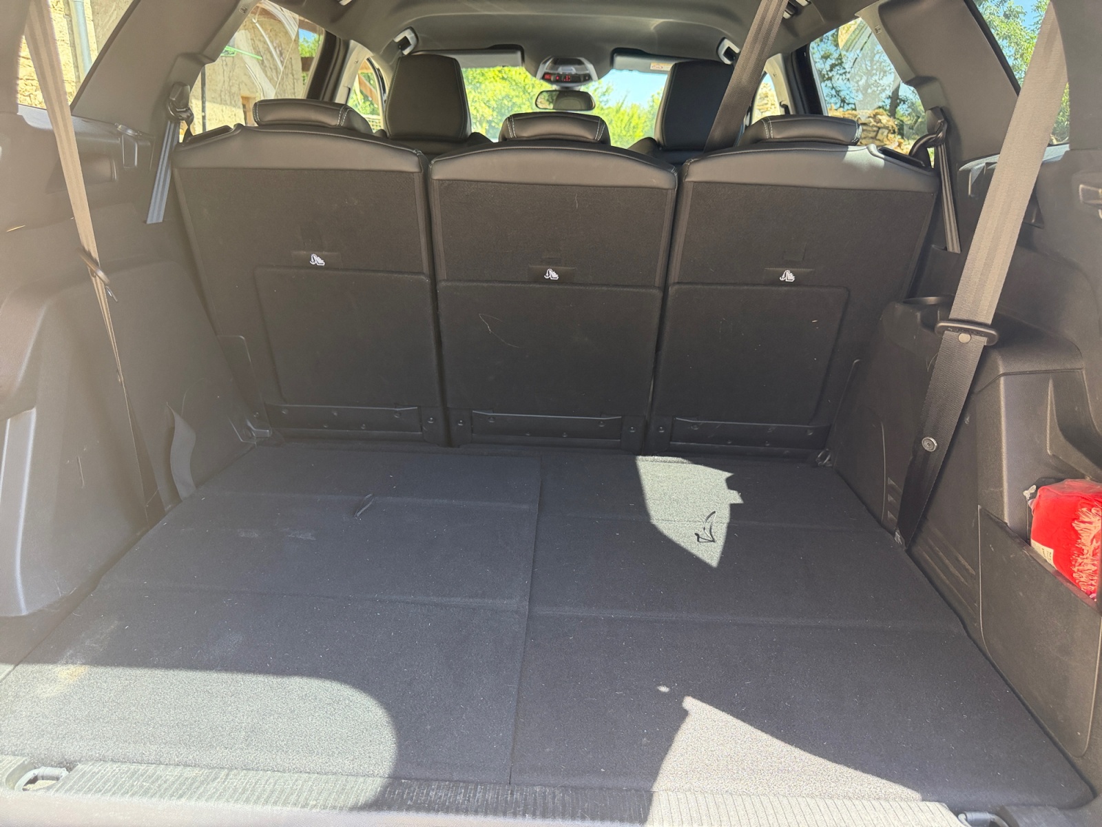 Peugeot 5008 28