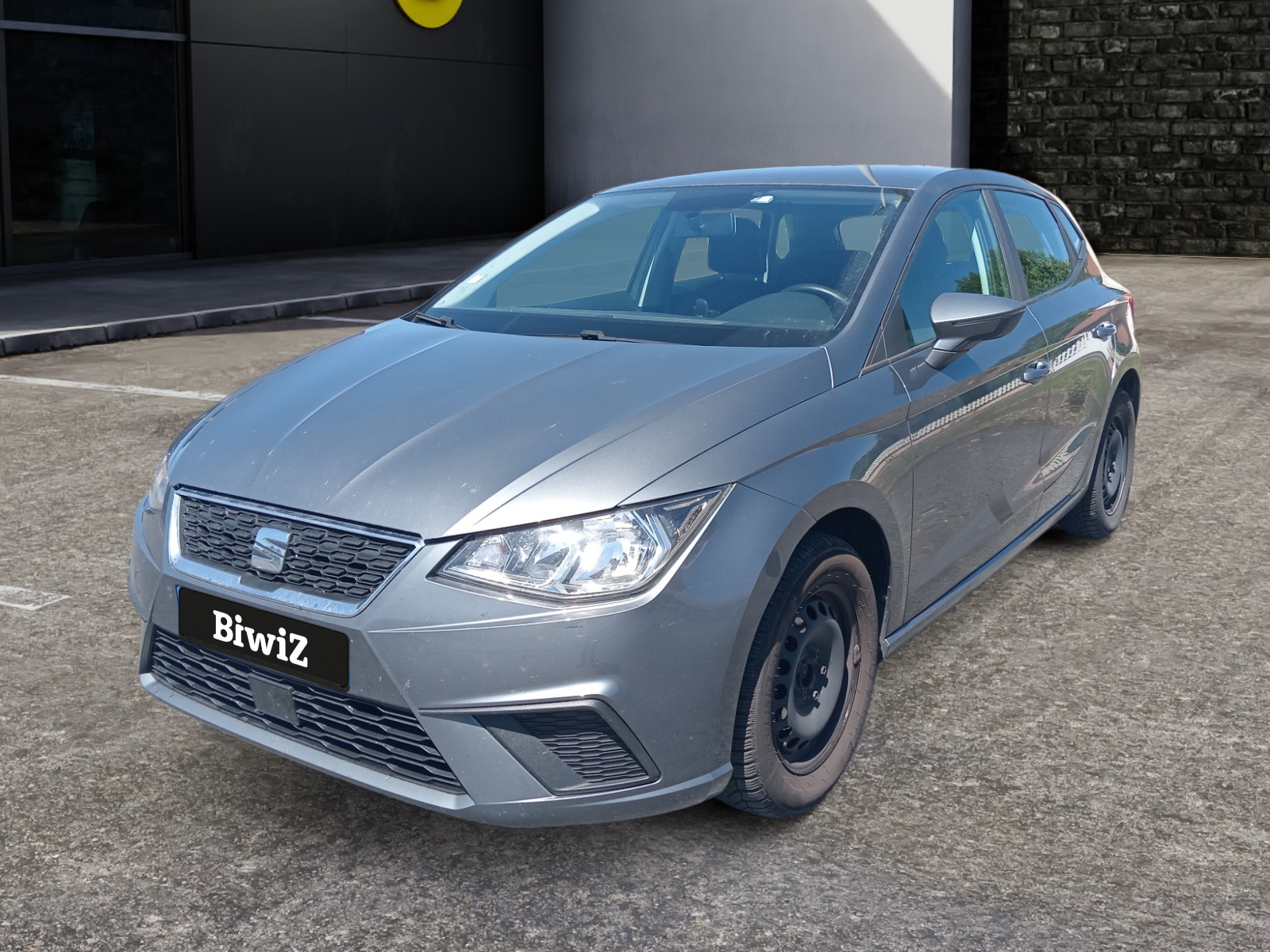 Seat Ibiza 1.0 Mpi 75 ch Style Start-stop