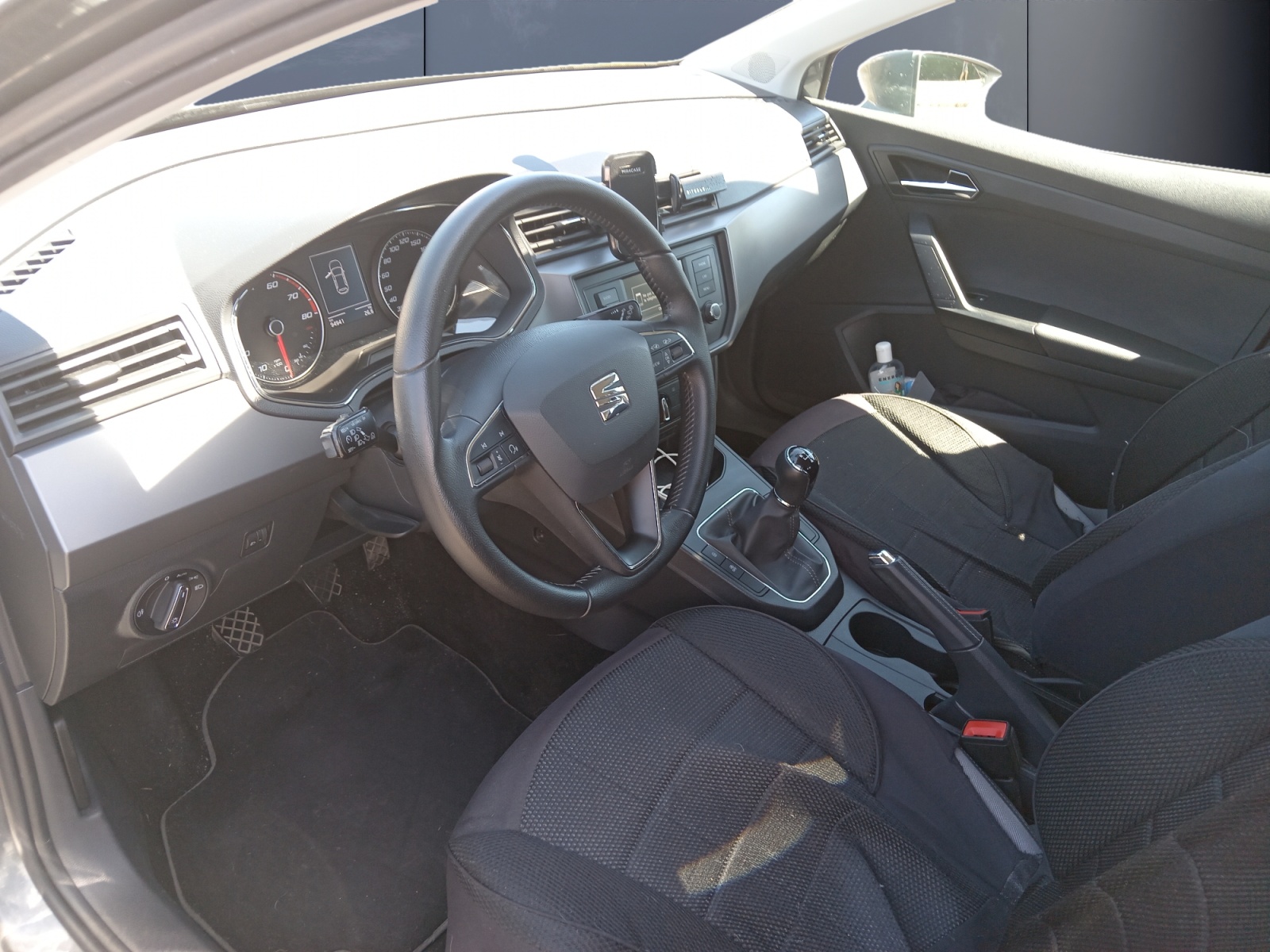 Seat Ibiza 8