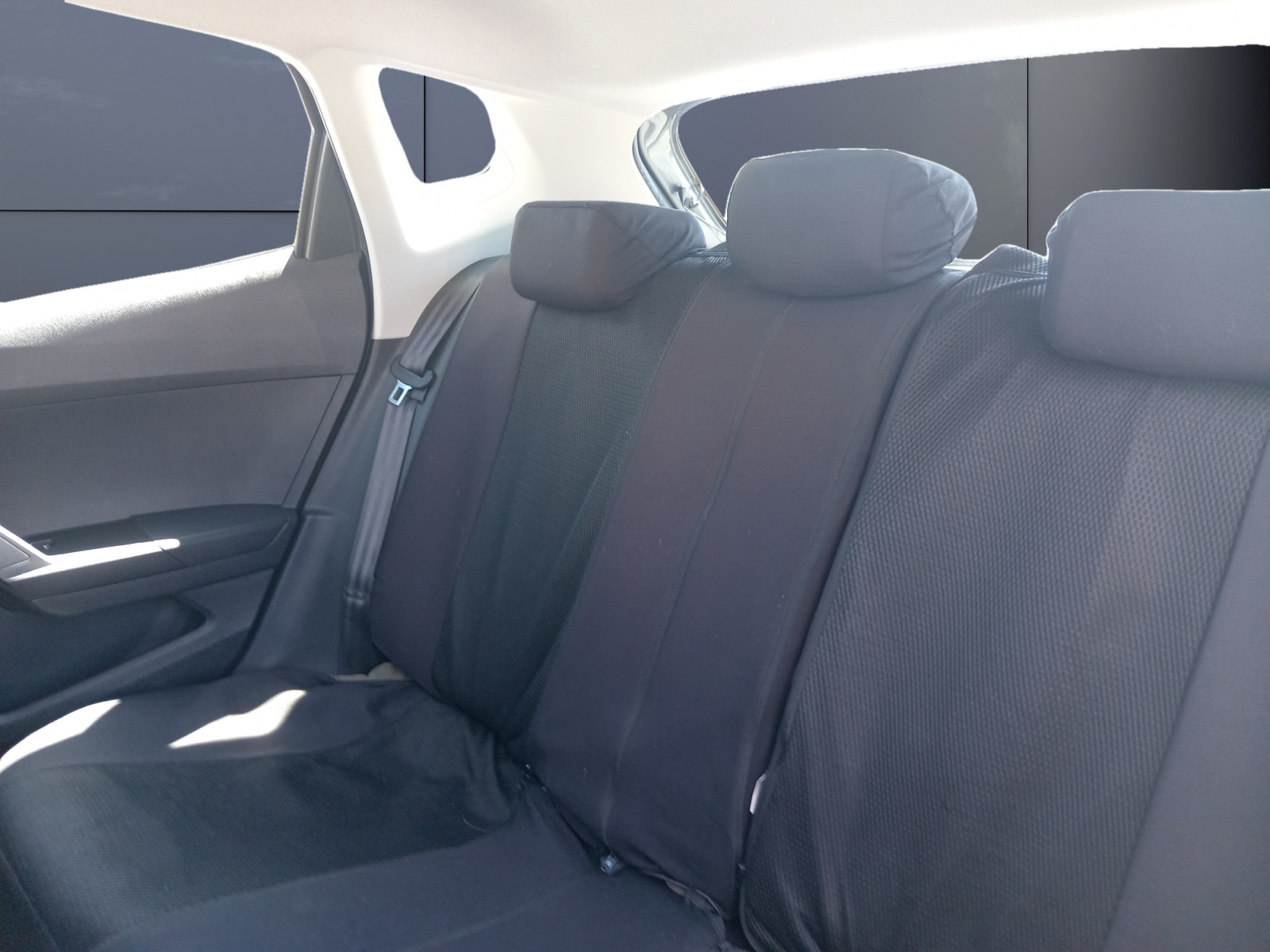 Seat Ibiza 10