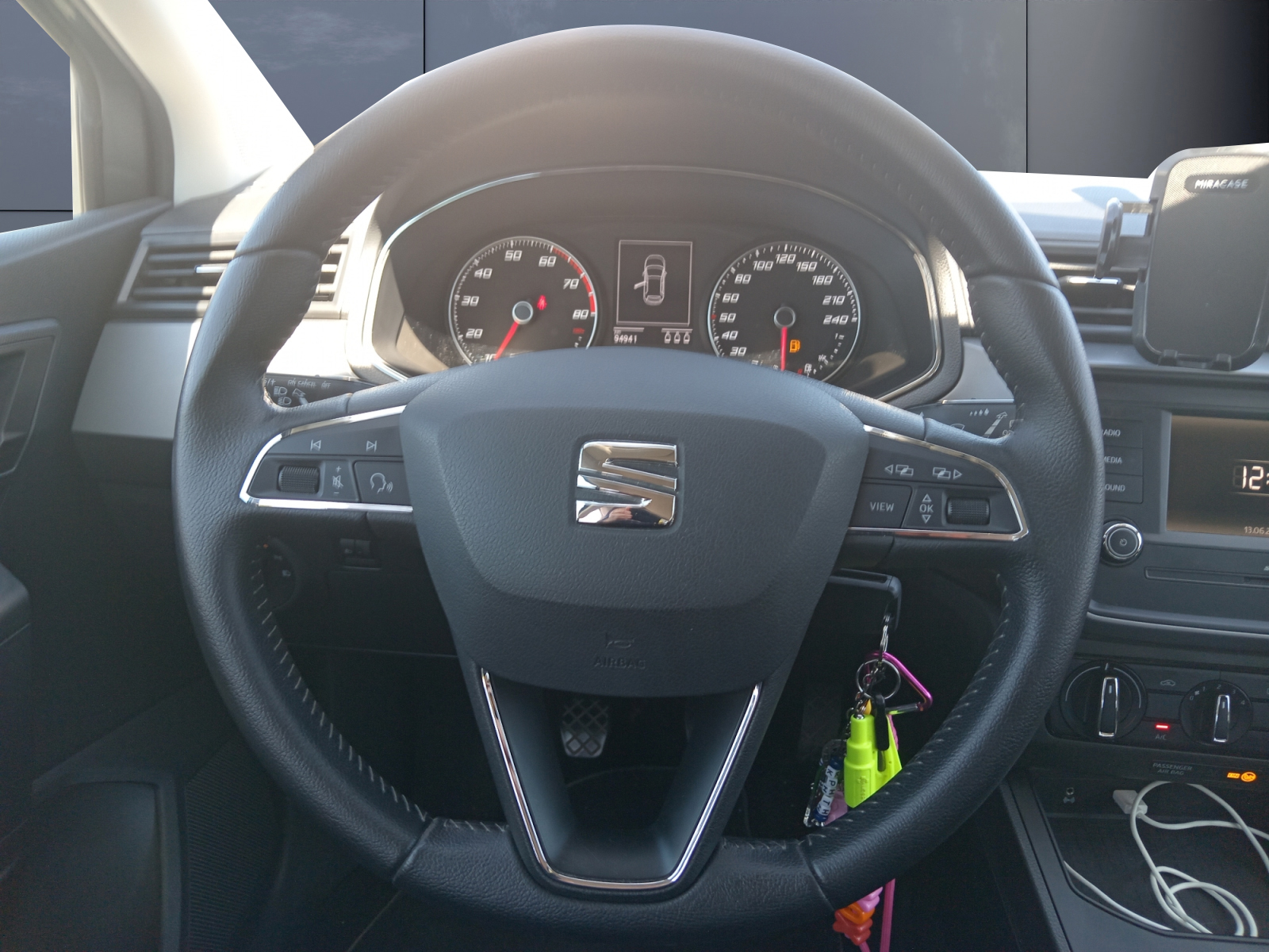 Seat Ibiza 15