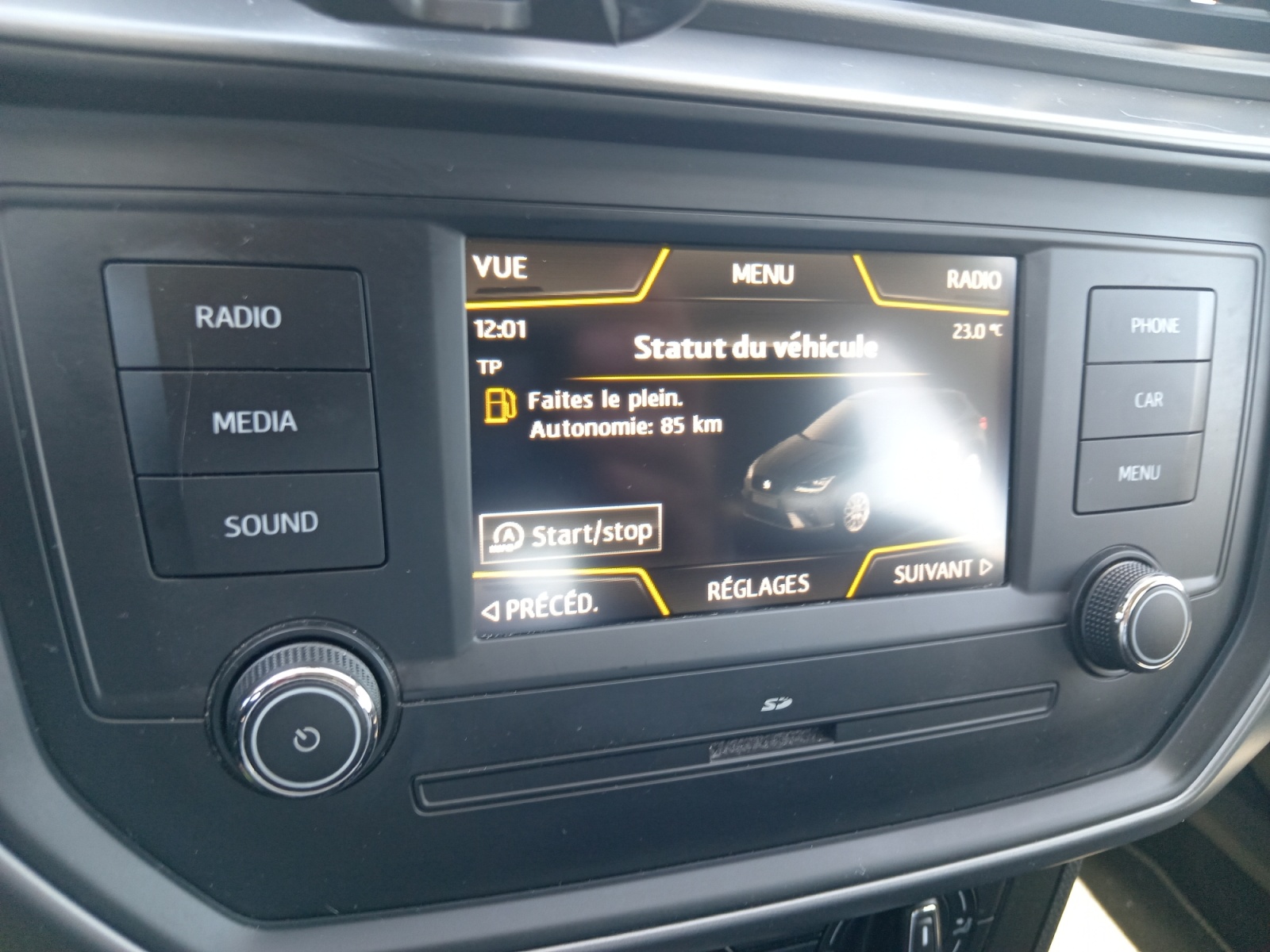 Seat Ibiza 21