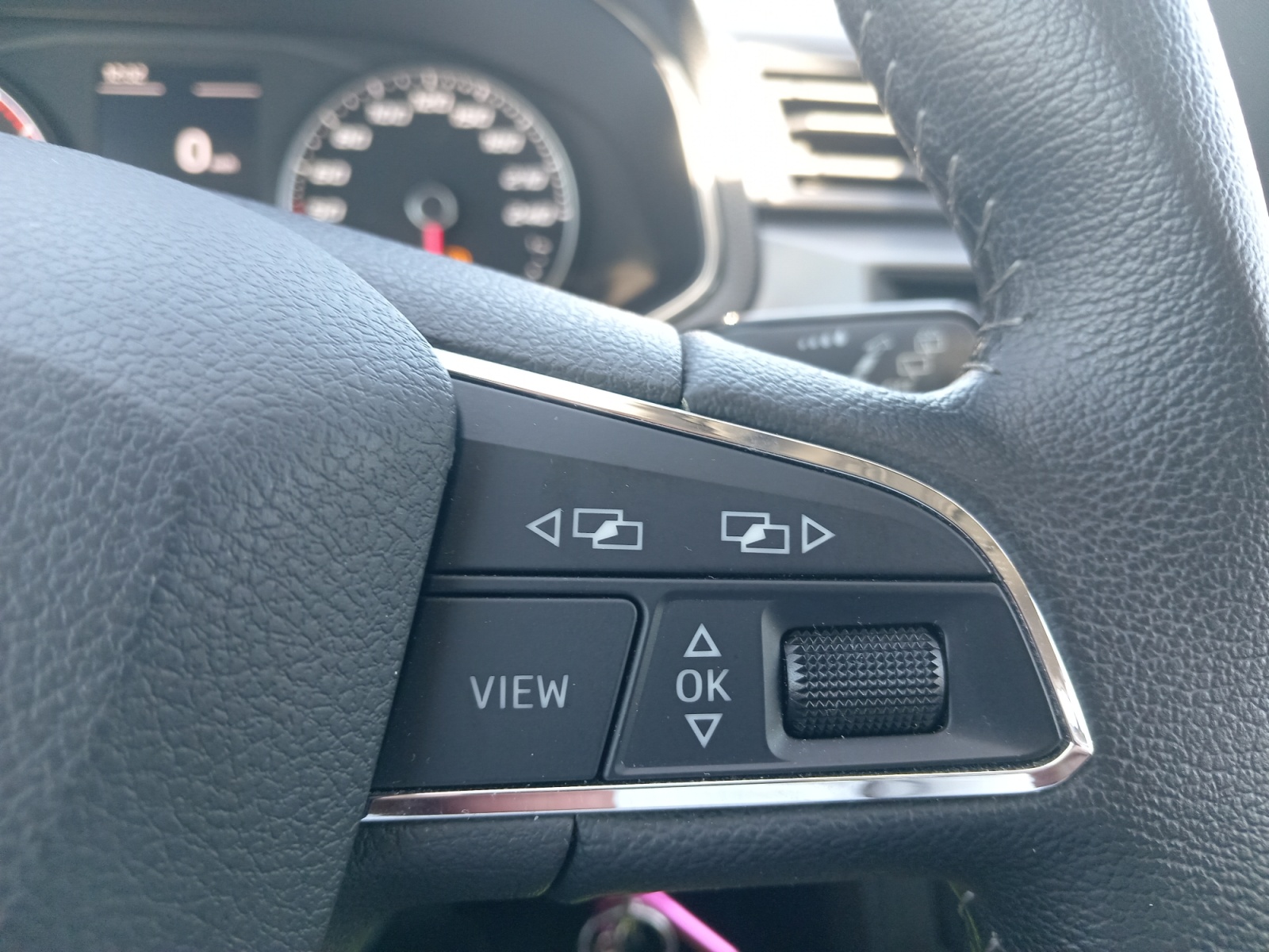 Seat Ibiza 18