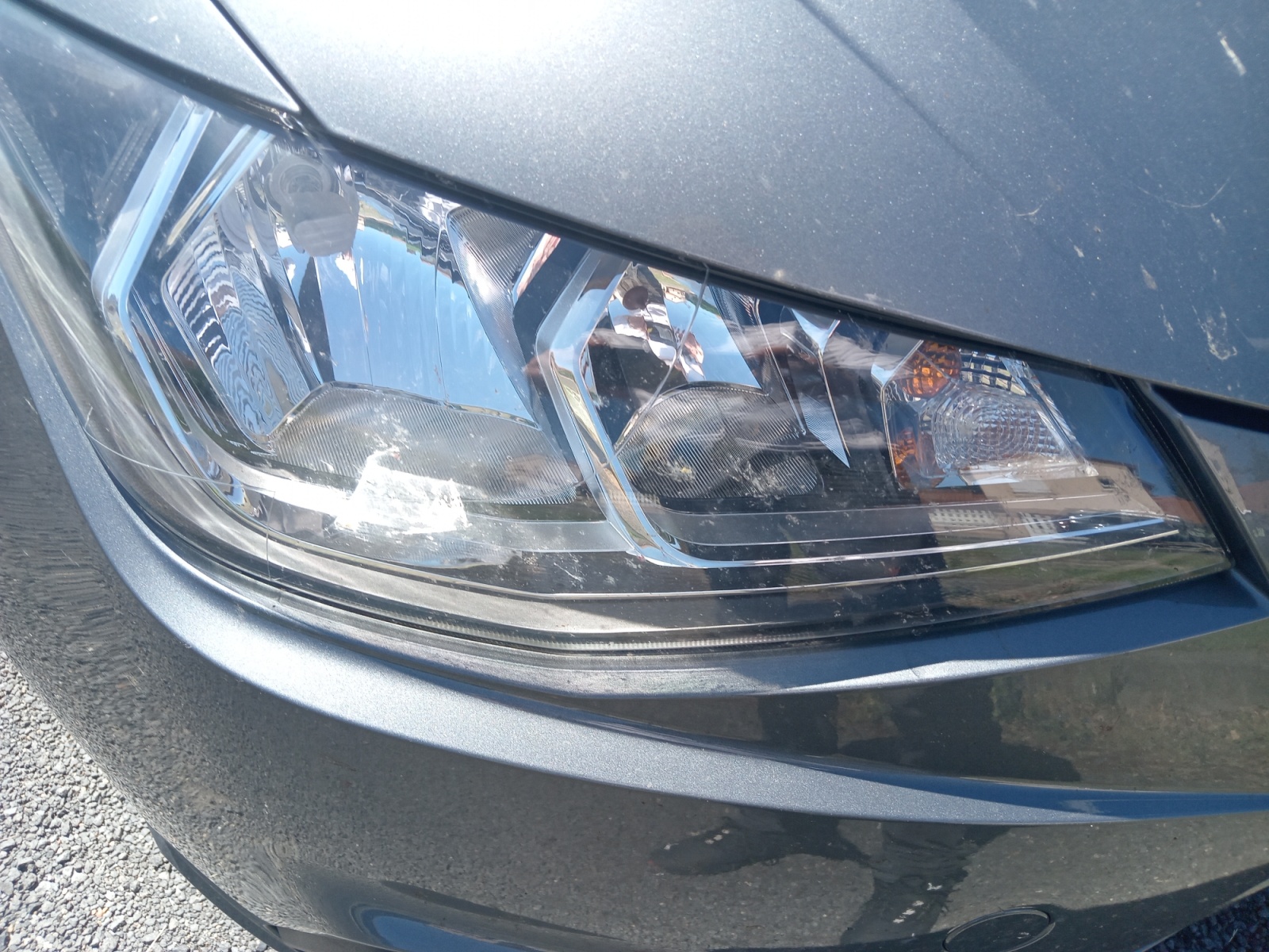 Seat Ibiza 26