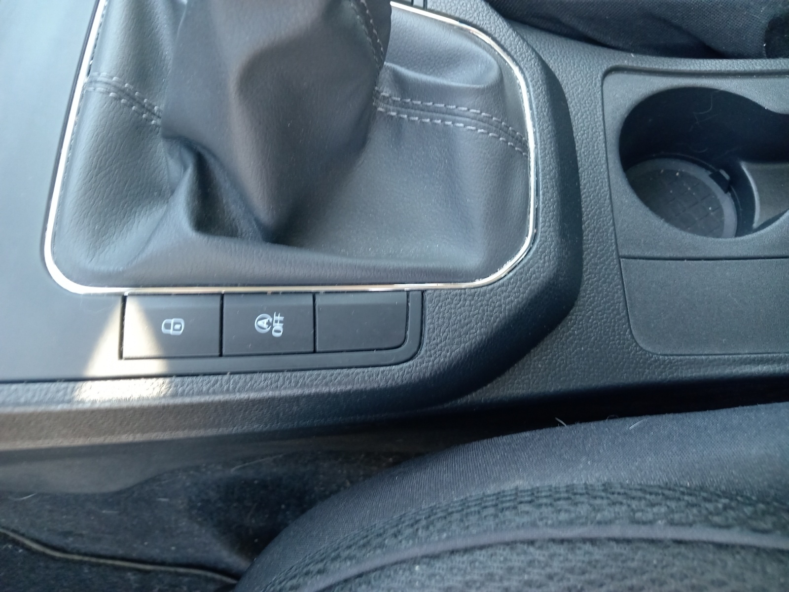 Seat Ibiza 25