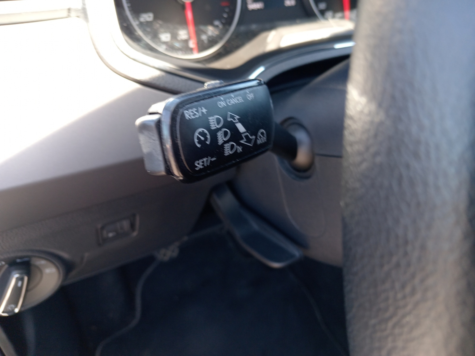 Seat Ibiza 19