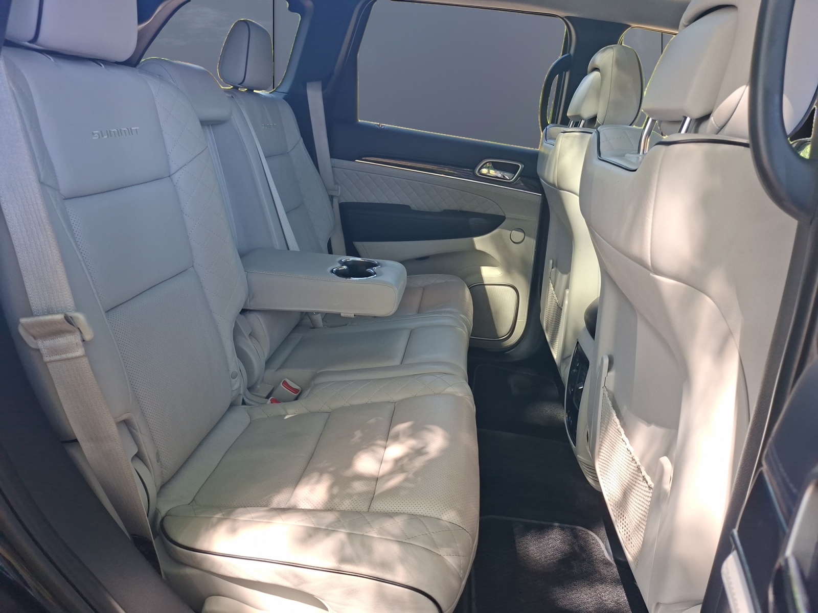 Jeep Grand Cherokee 11