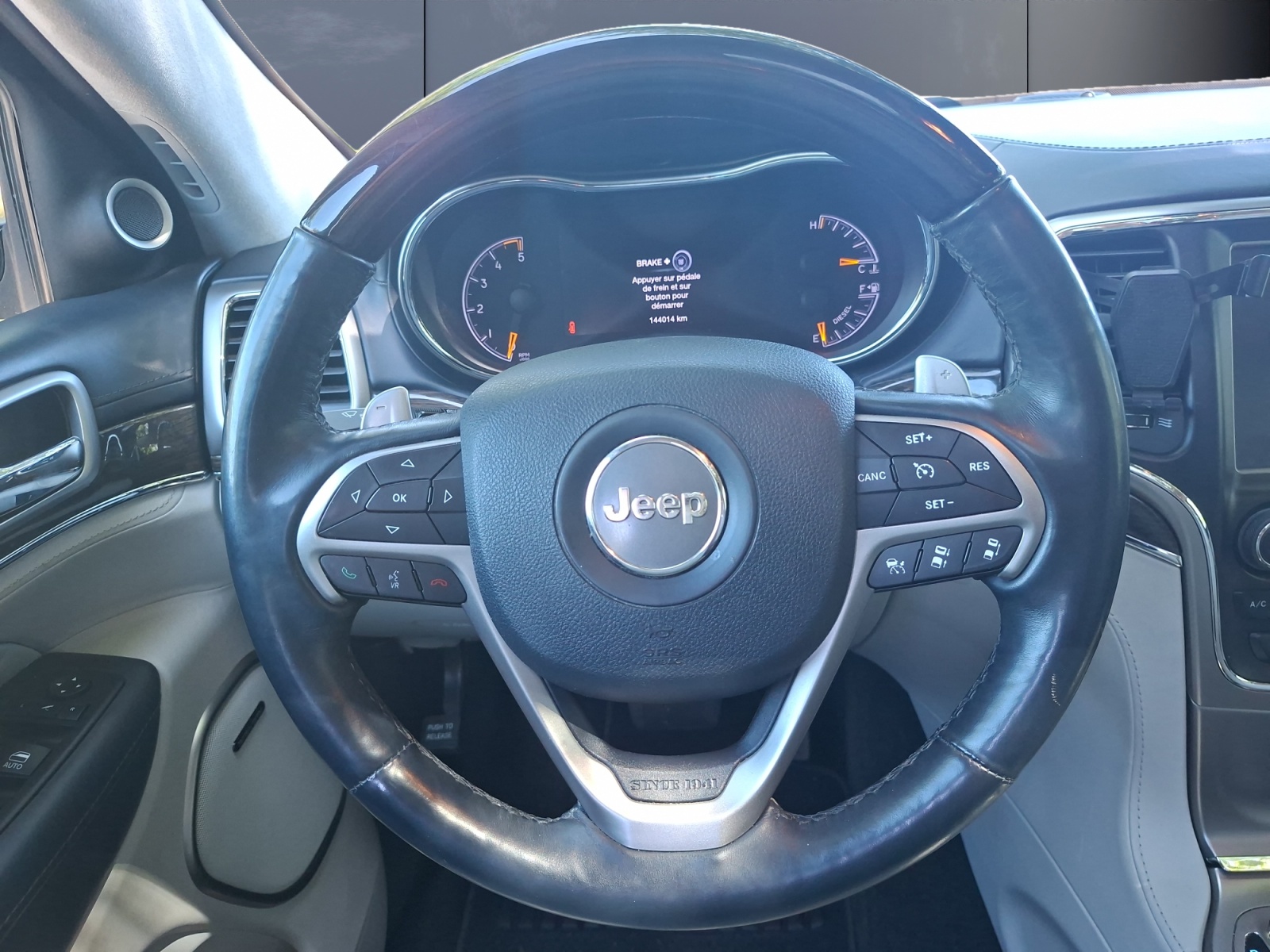 Jeep Grand Cherokee 15