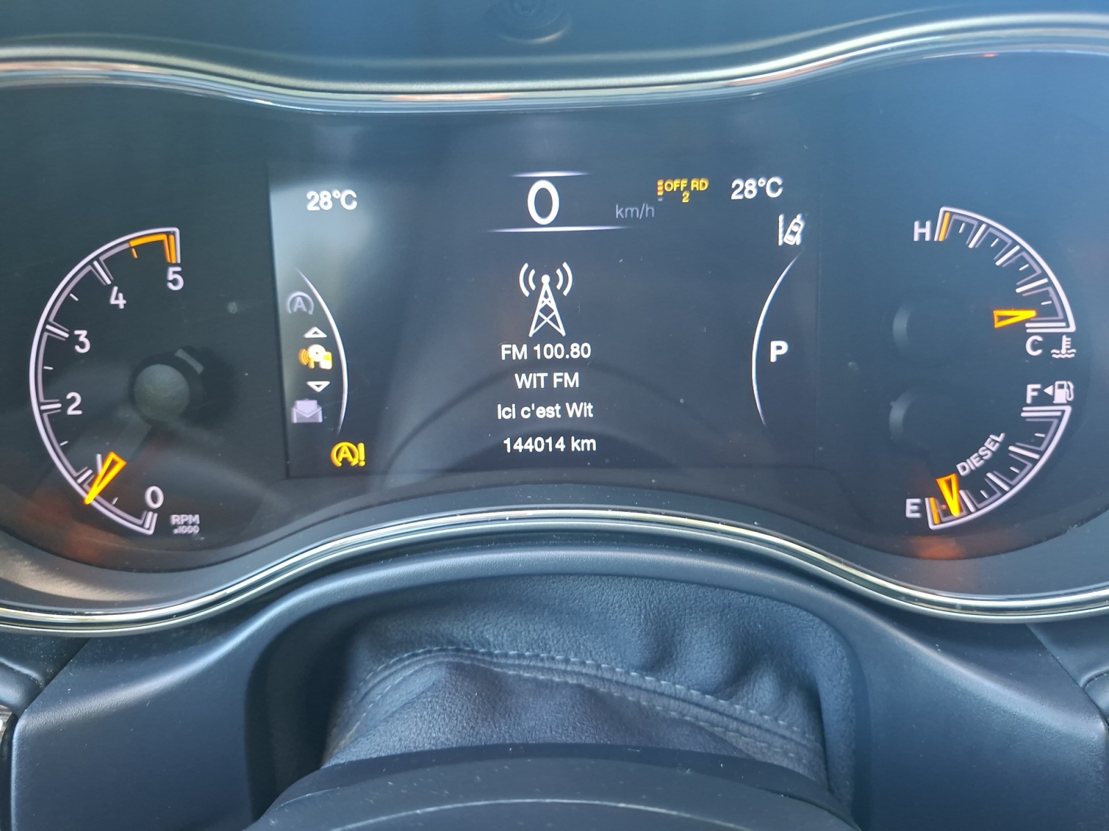 Jeep Grand Cherokee 16