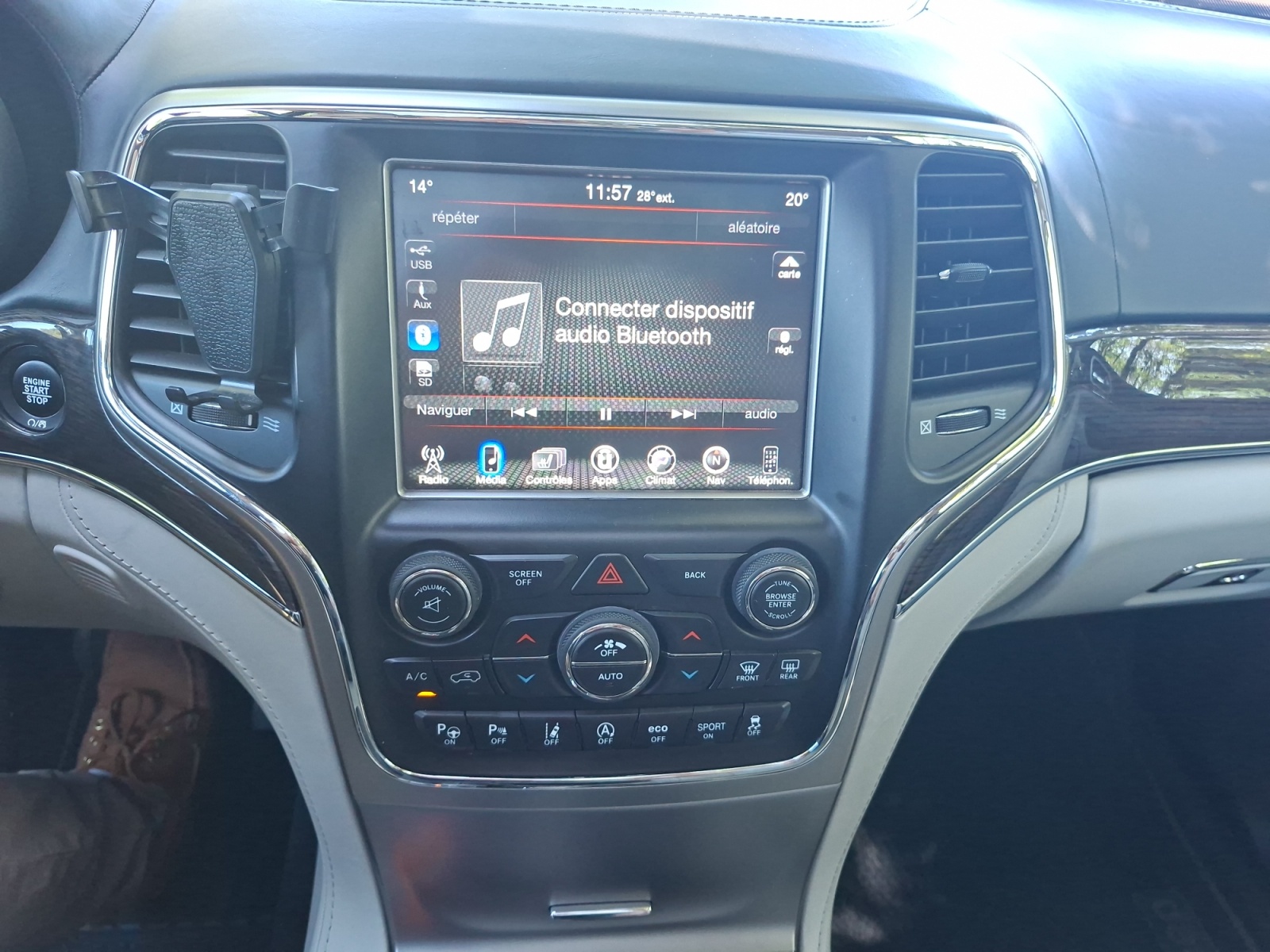 Jeep Grand Cherokee 17