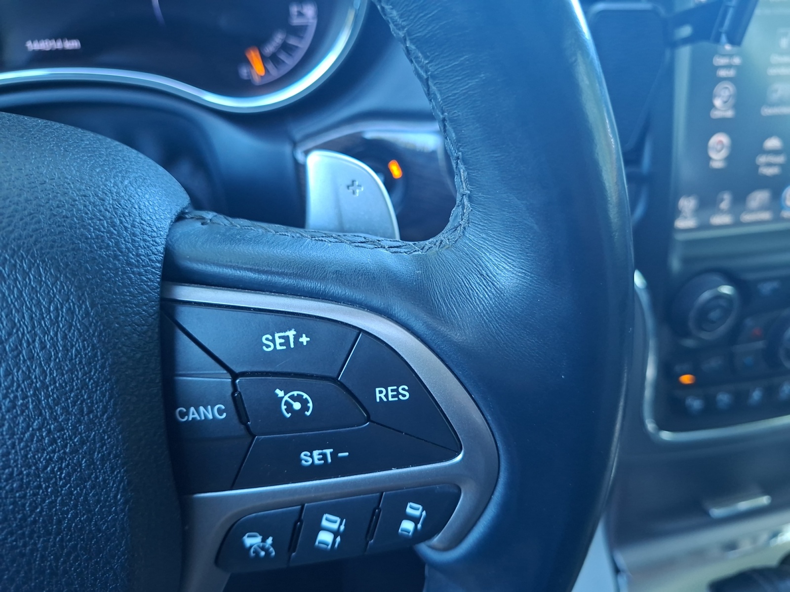 Jeep Grand Cherokee 21