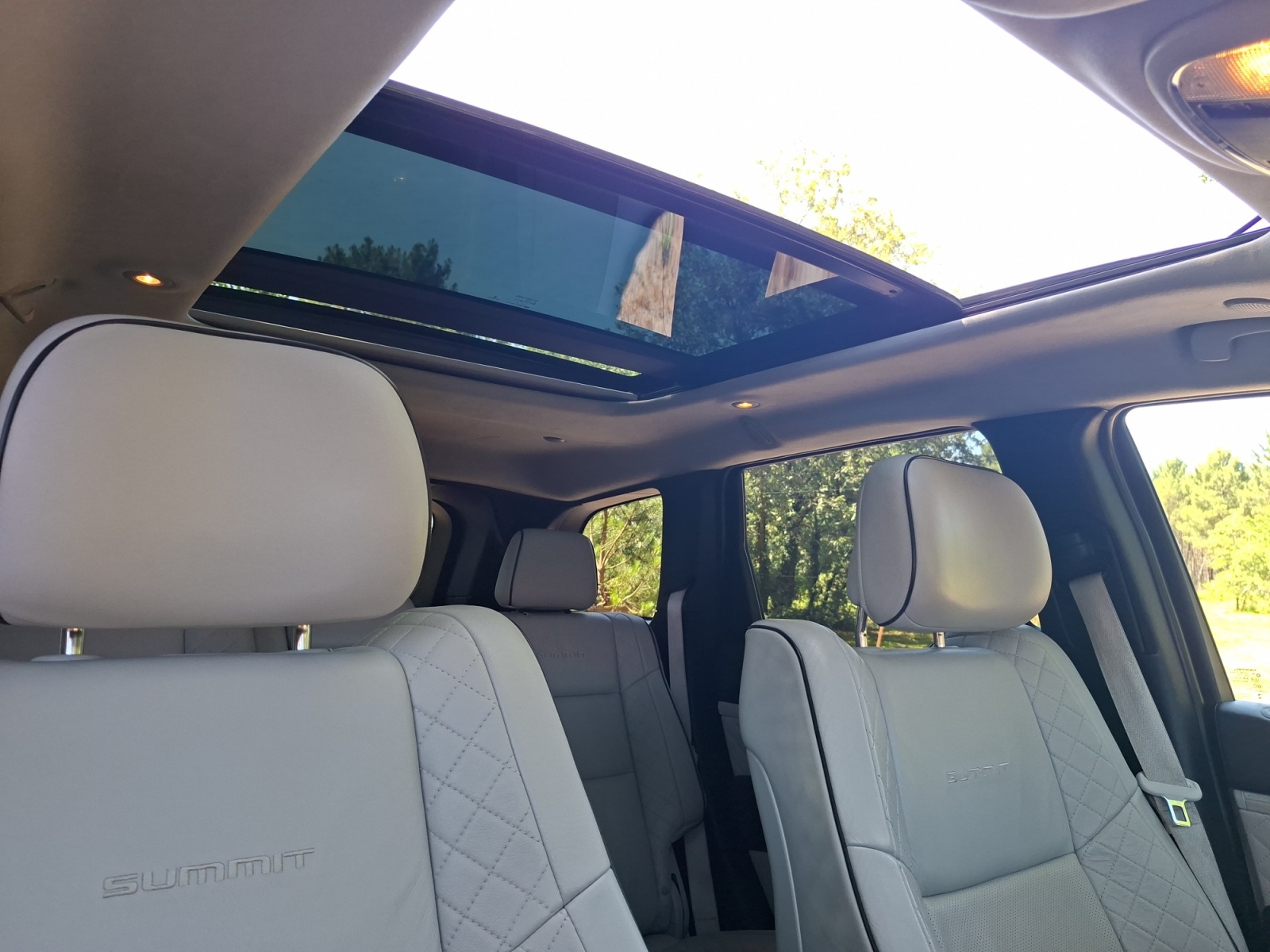 Jeep Grand Cherokee 31